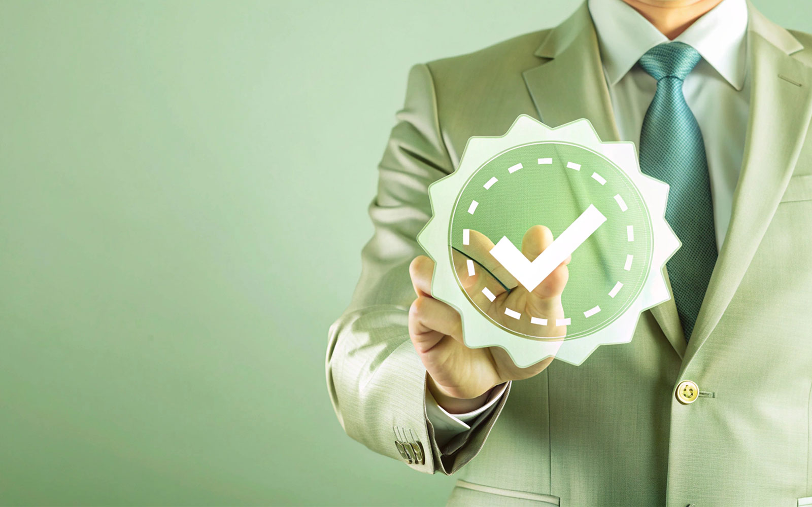 Quality Certification Quality Certification