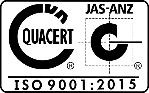 ISO 9001:2015 Quality Management System Certification (HERA)