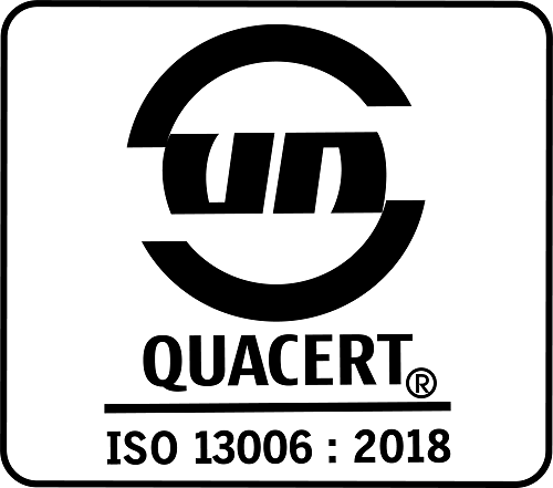 ISO 13006:2018 Ceramic Tiles Certification (HERA)