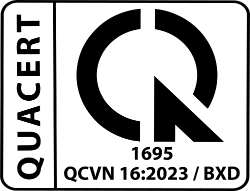 QCVN 16:2023/BXD Certification – AMYGRES (BIa, BIb, BIIa – HERA)