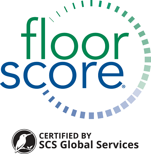 FloorScore Certification (AMY)