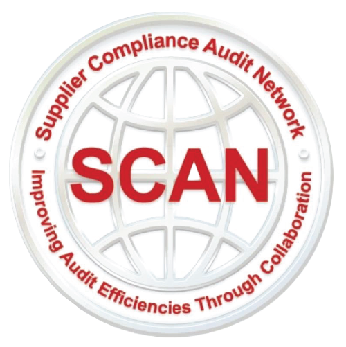 SCAN Supply Chain Security Certification