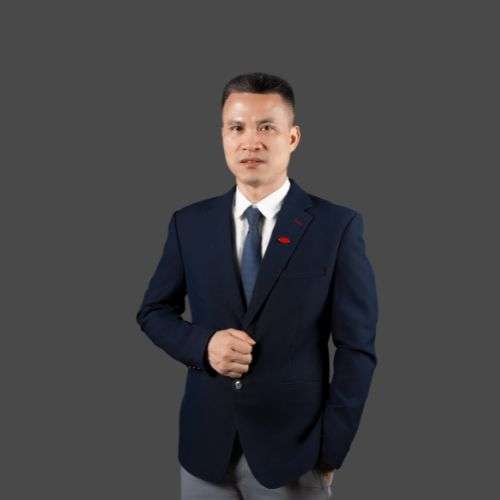 TRẦN NGỌC ANH