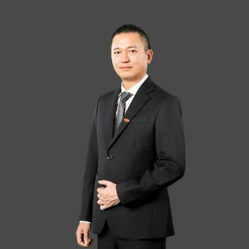 TRẦN TUẤN ĐẠI