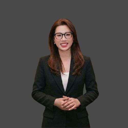 Lê Ngọc Thúy