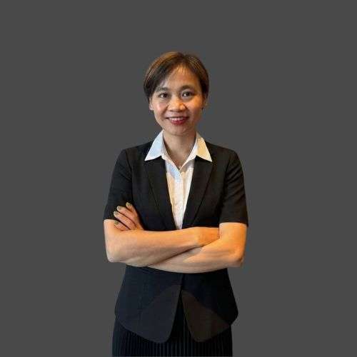LƯƠNG THỊ THU PHƯỢNG