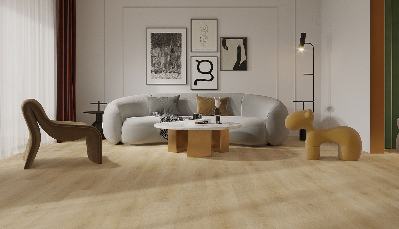 Catalogue Sàn Hybrid 2022