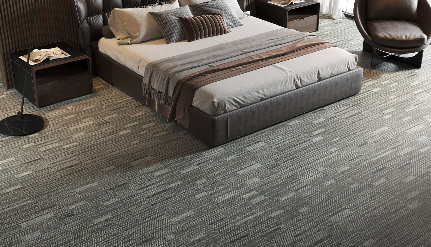 Catalogue Sàn LVT 2024