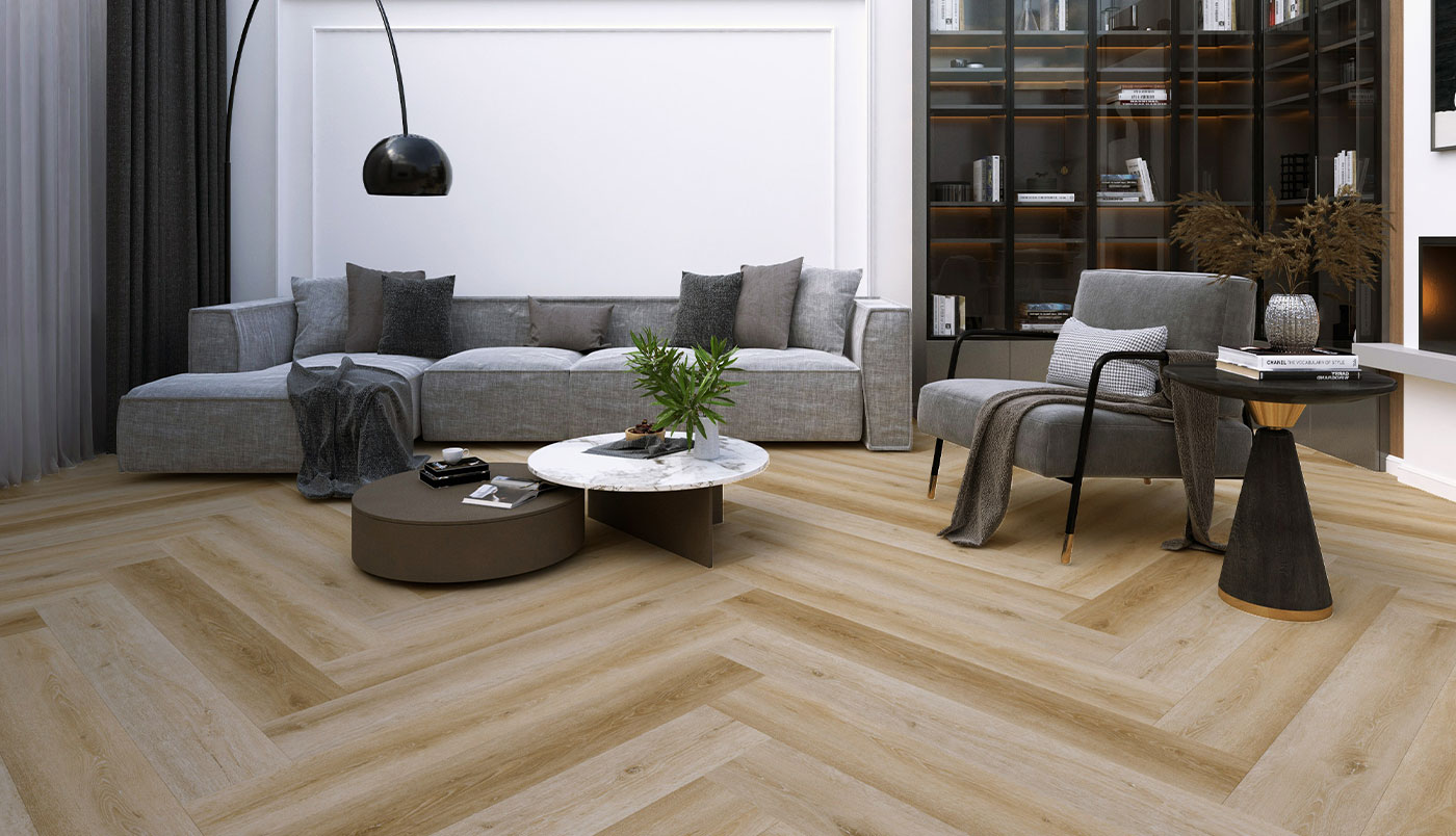 Catalogue Sàn LVT 2023