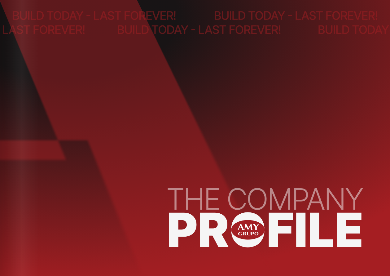 COMPANY PROFILE