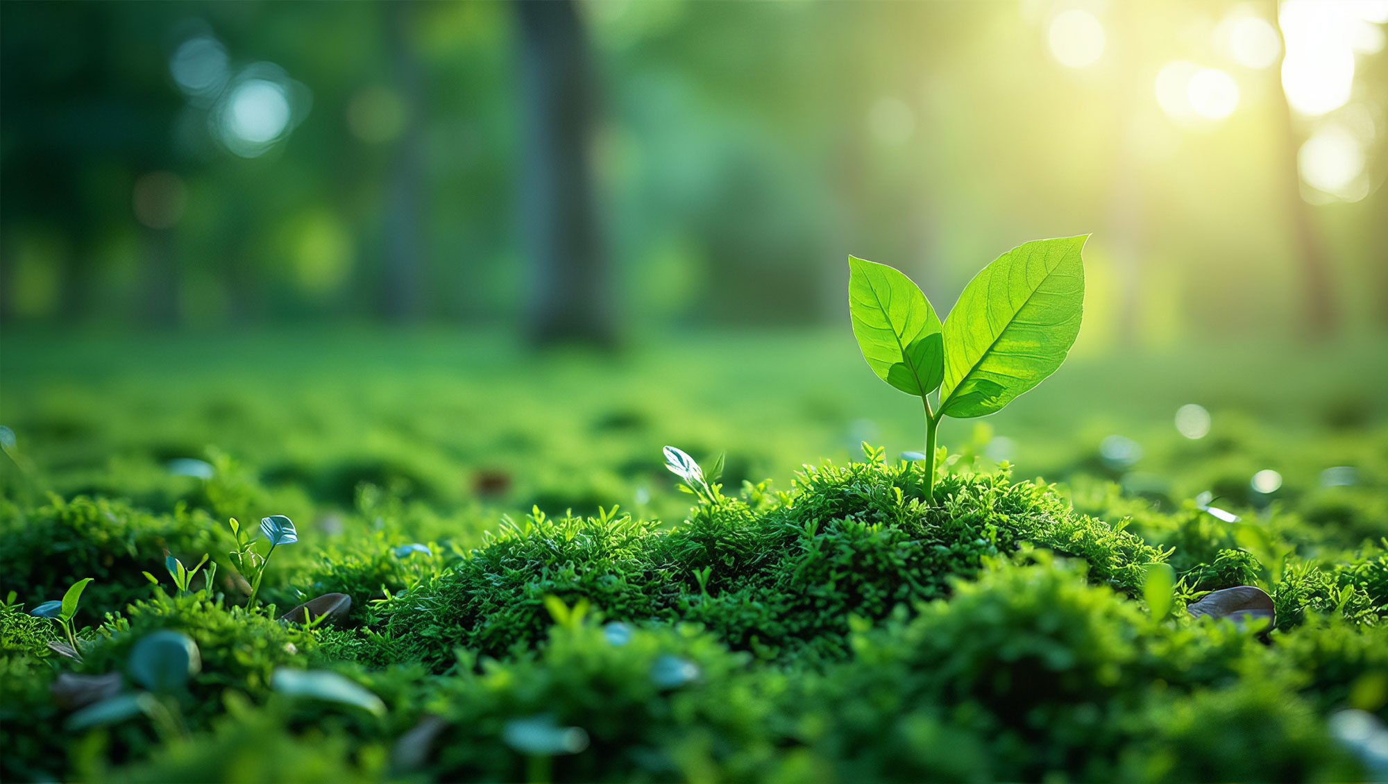 E (Environment)