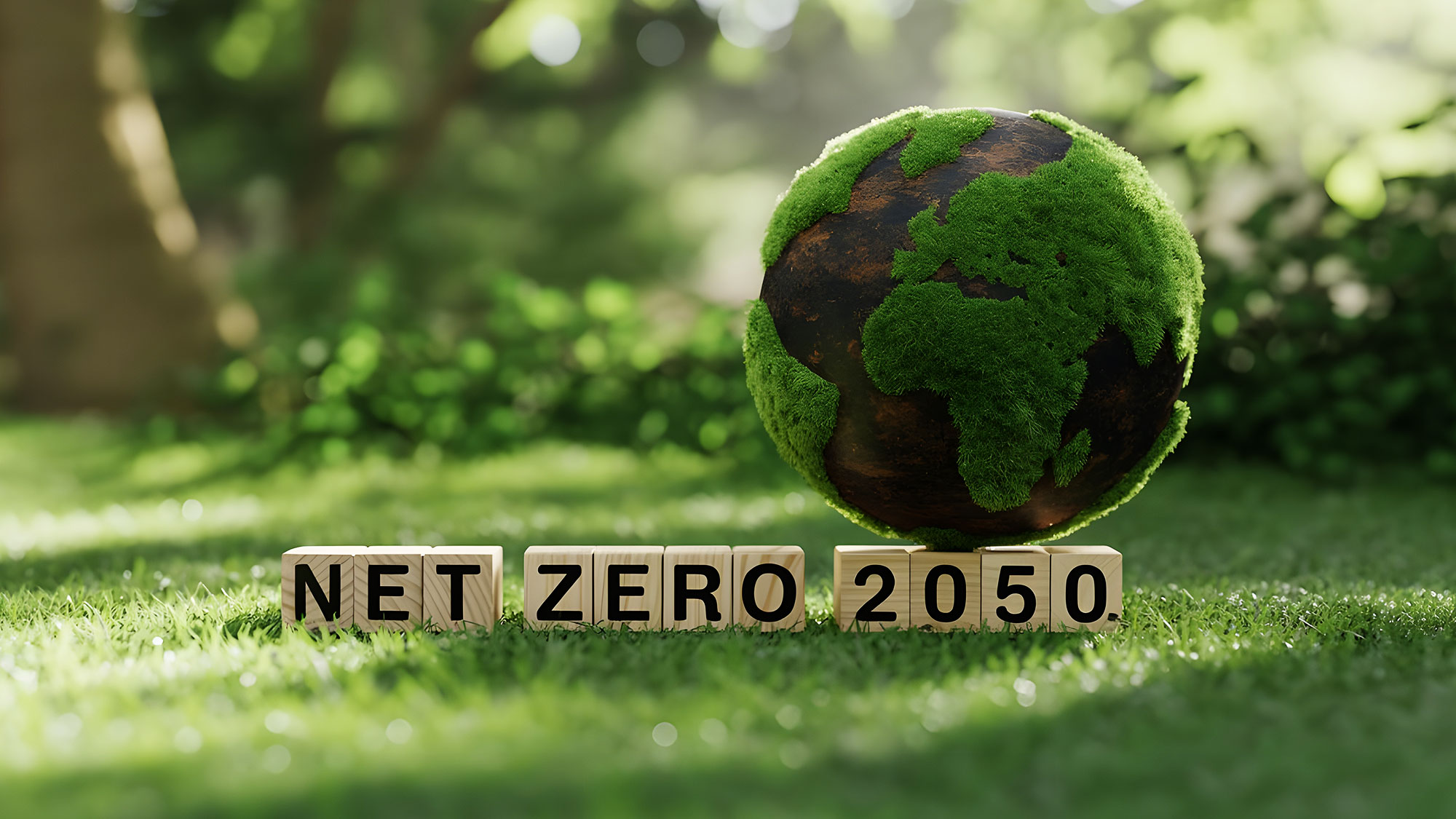 Net Zero và các số liệu nổi bật