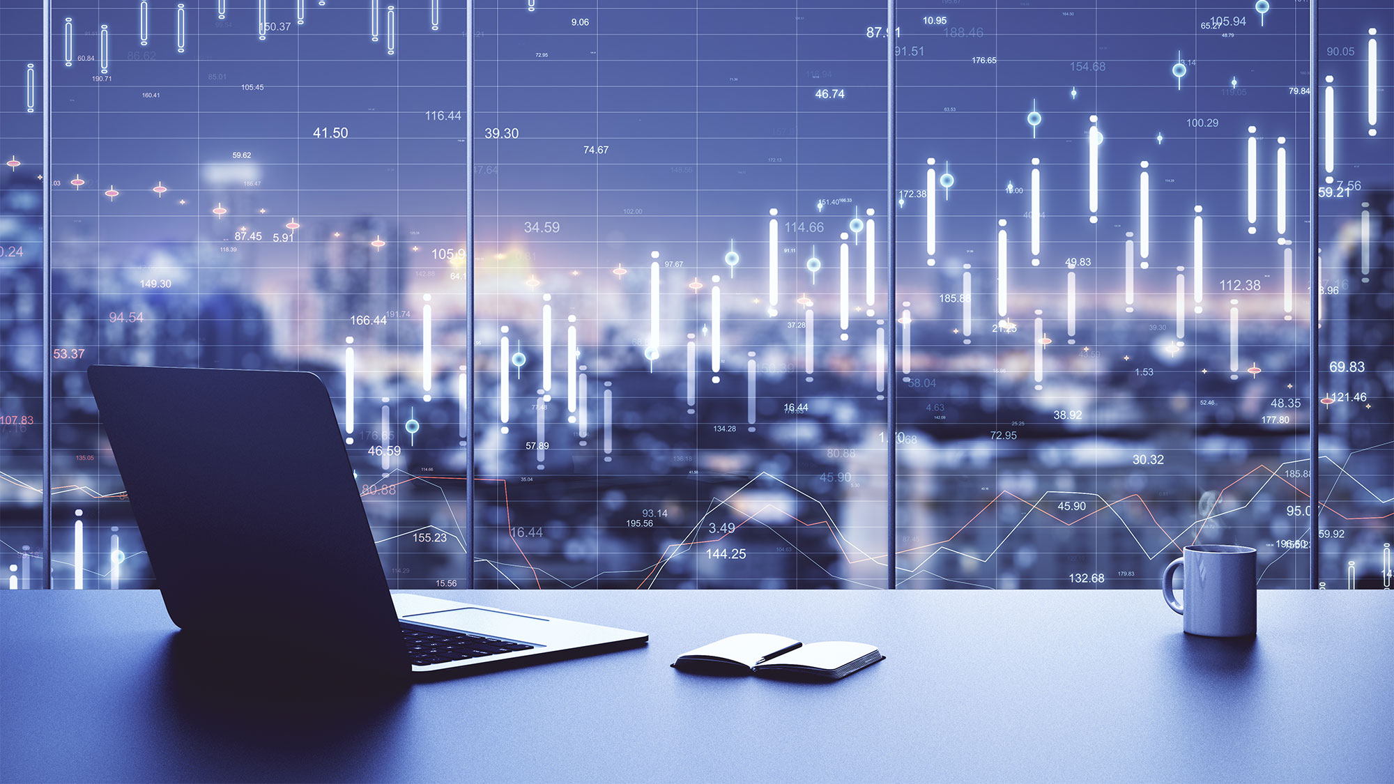 INVESTOR RELATIONS