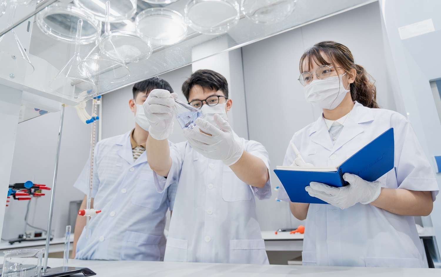 Không chỉ là gạch ốp lát: AMY GRUPO đang xây dựng đế chế vật liệu như thế nào?