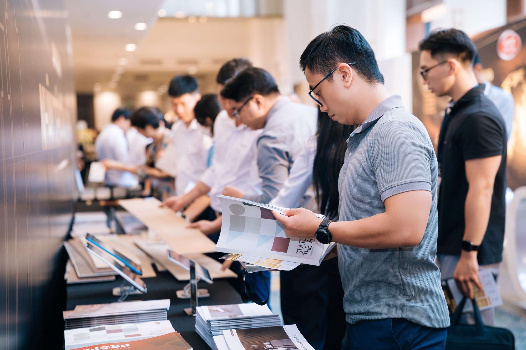 AMY GRUPO trước thềm IPO: Từ doanh nghiệp vật liệu xây dựng đến câu chuyện tăng trưởng doanh thu tỷ đô