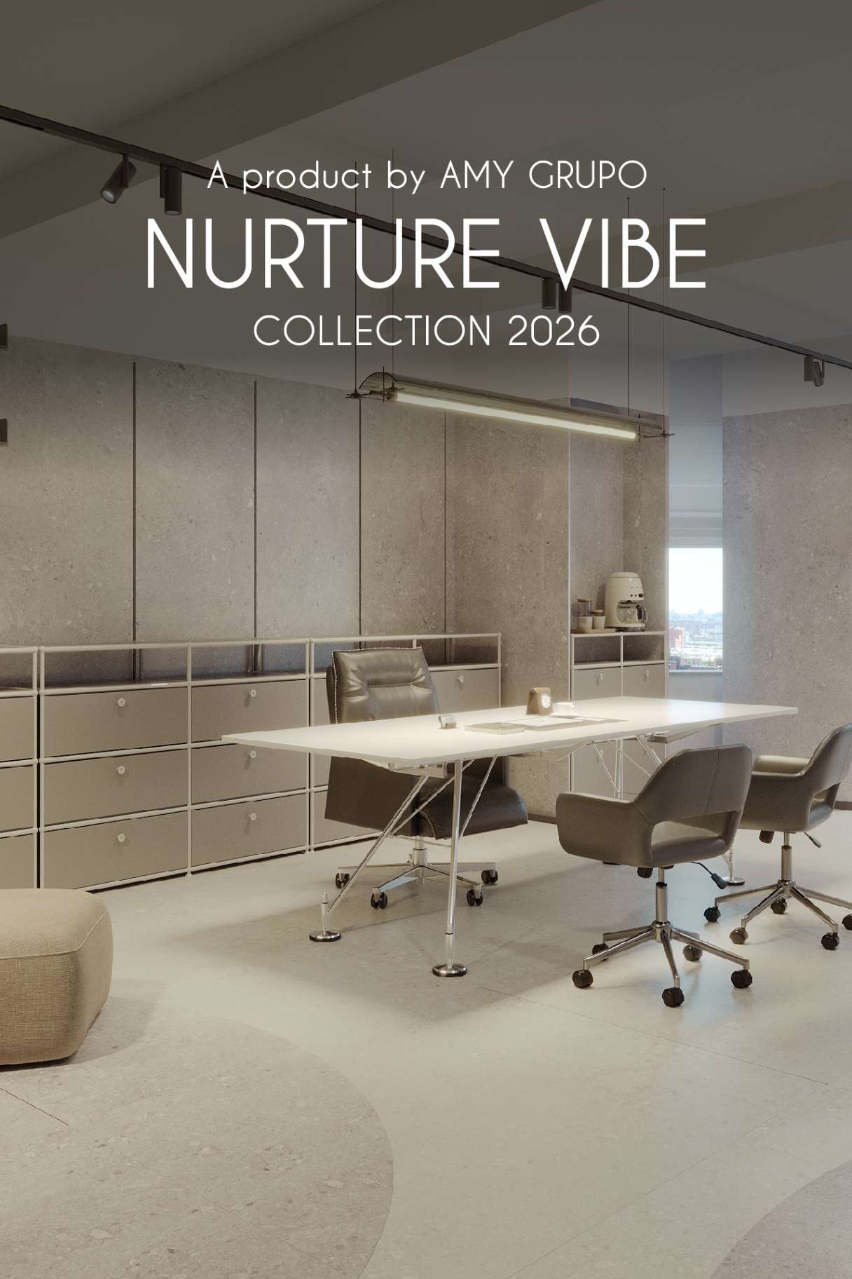 TERRA NOLA - Vẻ đẹp mộc mạc từ miền đất di sản TERRA NOLA - Vẻ đẹp mộc mạc từ miền đất di sản