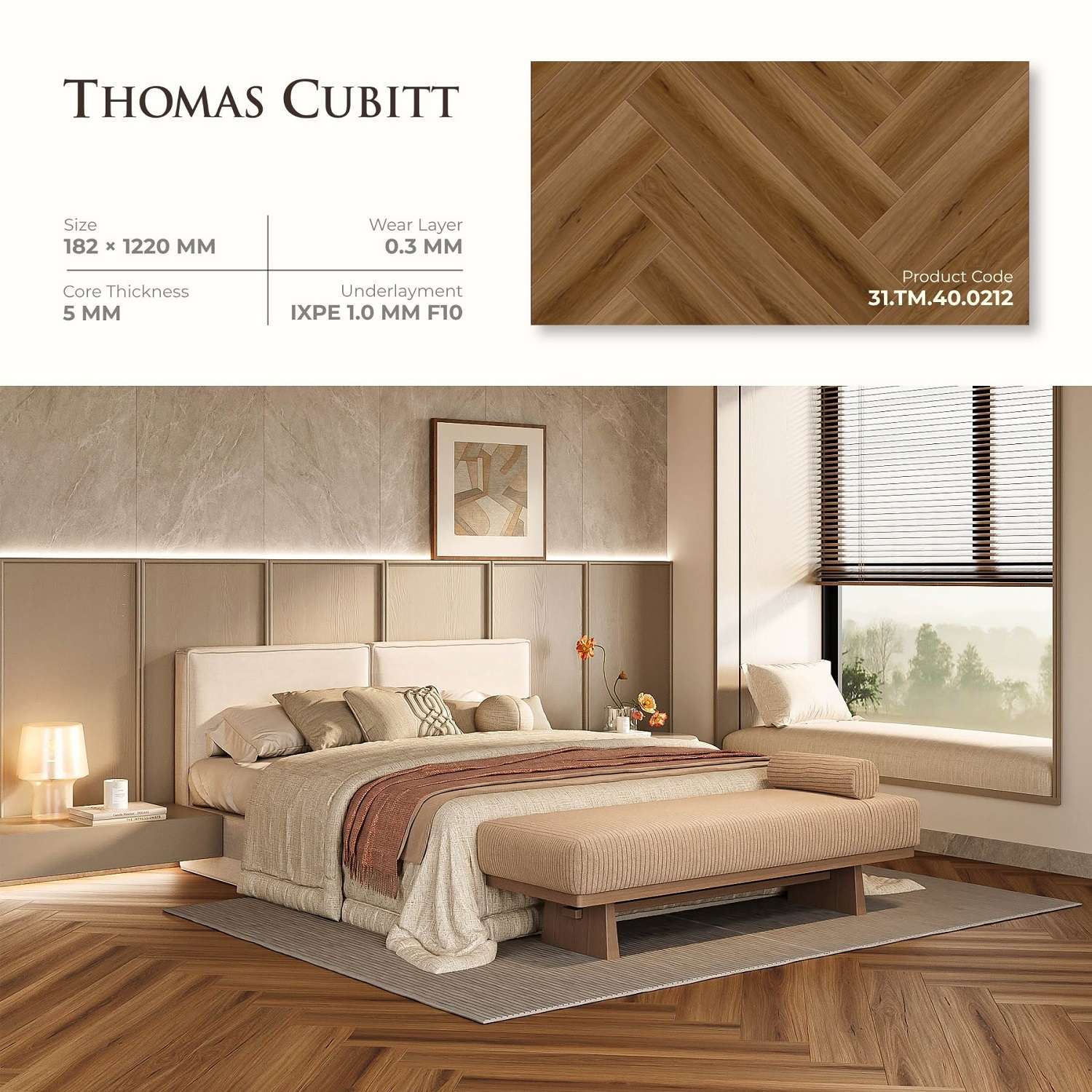 WARM WOOD - HƠI ẤM CỦA VẬT LIỆU, CẢM XÚC CỦA KHÔNG GIAN WARM WOOD - HƠI ẤM CỦA VẬT LIỆU, CẢM XÚC CỦA KHÔNG GIAN
