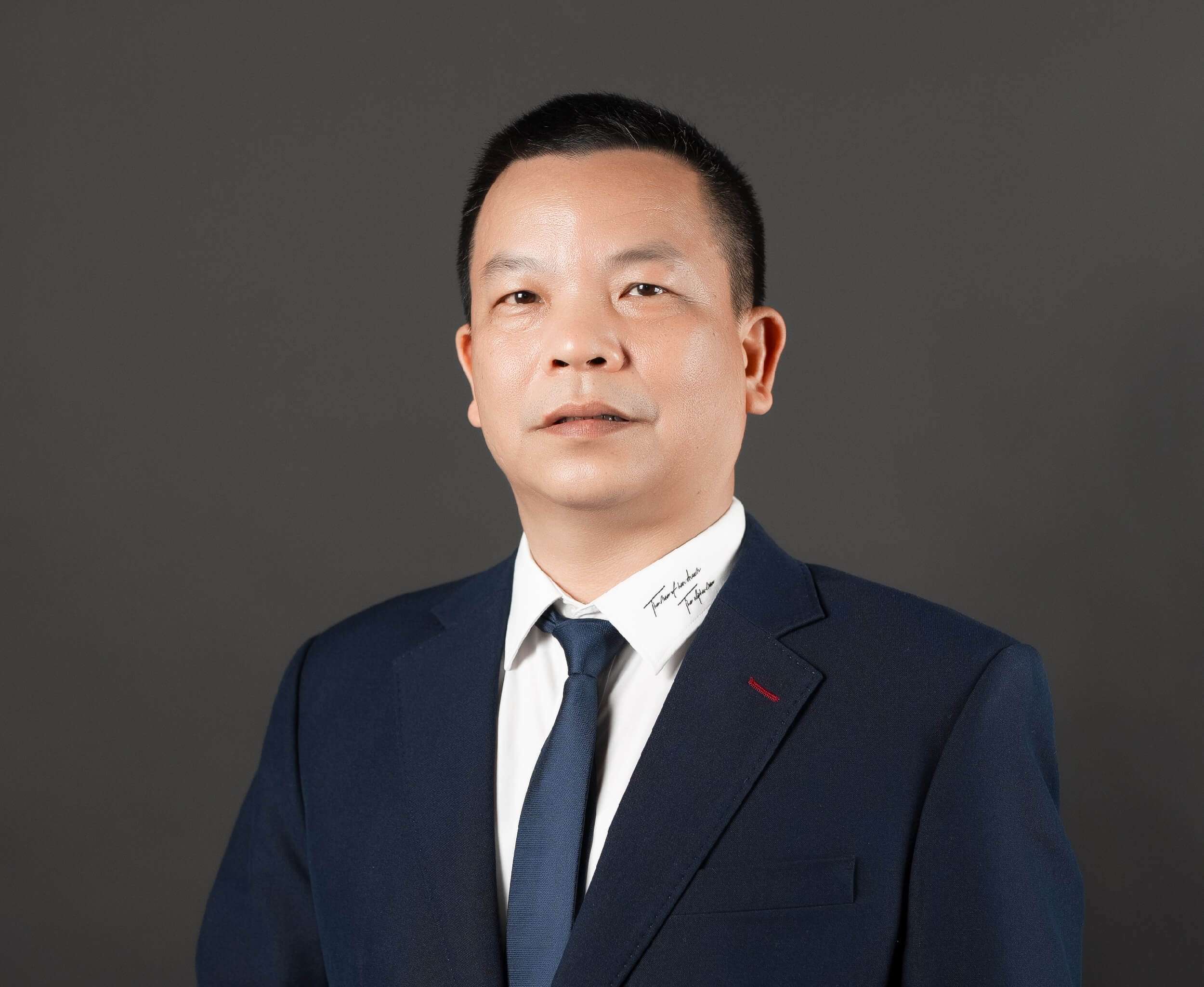 AMY GRUPO: Một thập kỷ xây nền cho những khát vọng lớn hơn
