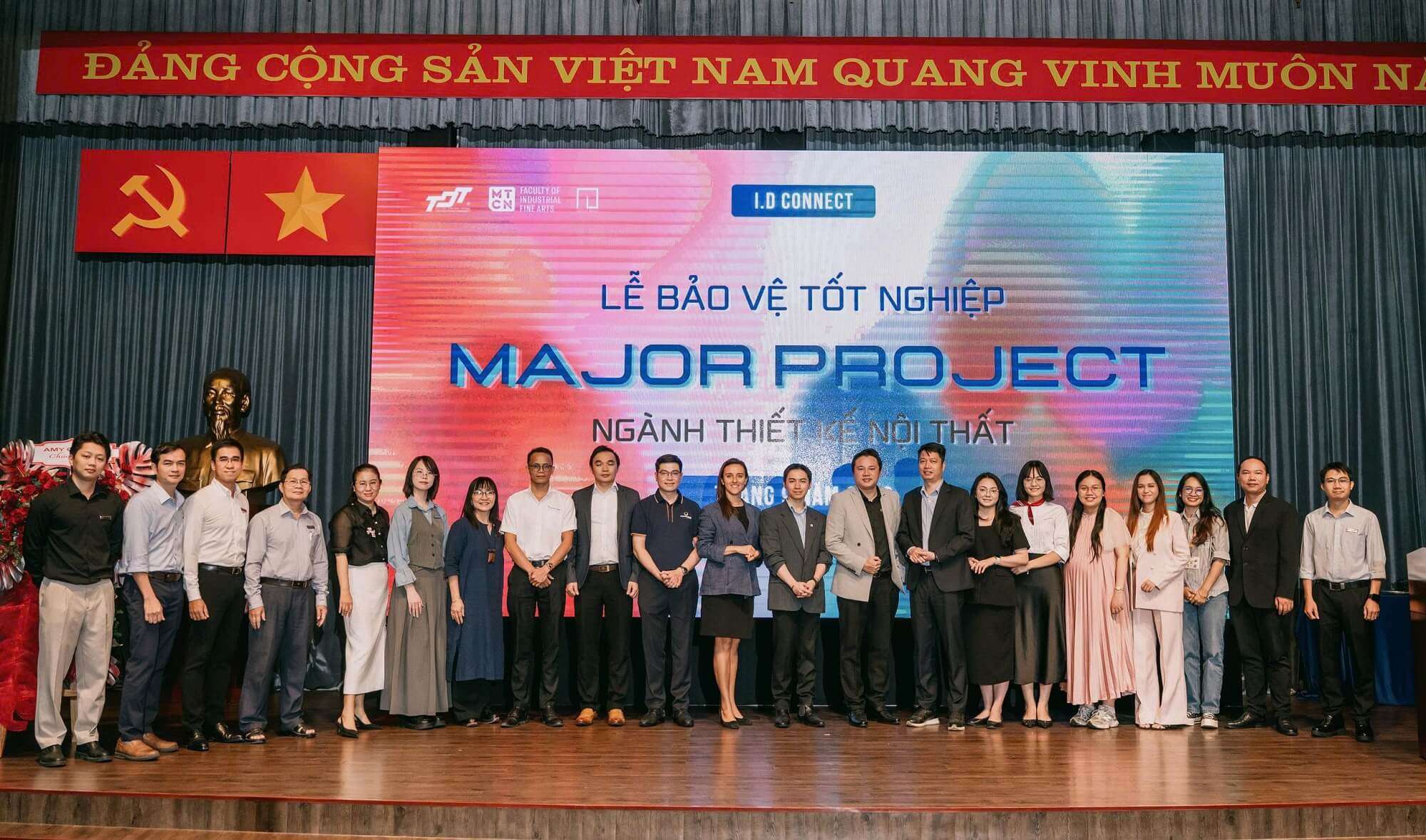 GIEO CƠ HỘI HÔM NAY - KIẾN TẠO THẾ HỆ TƯƠNG LAI