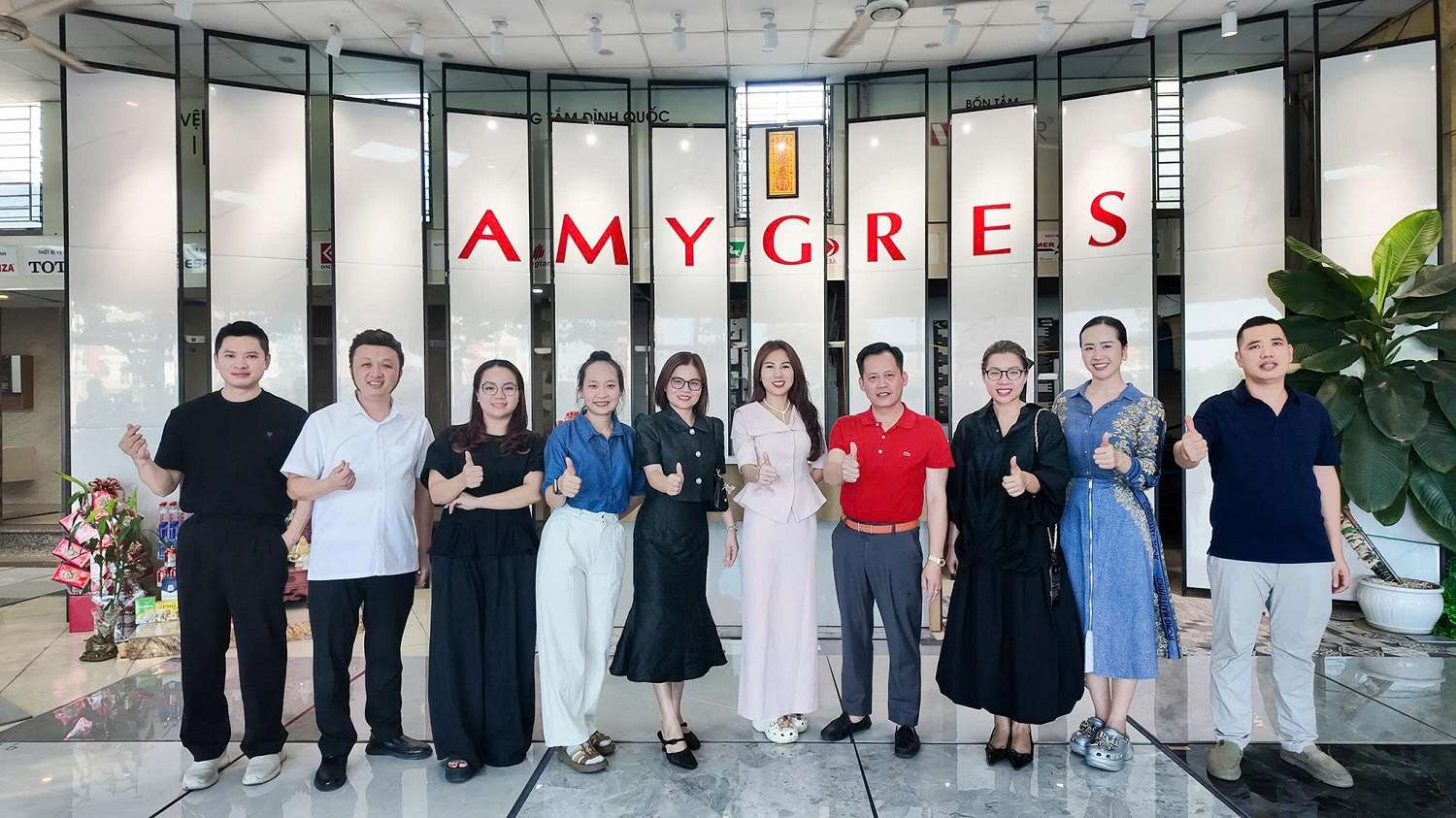 AMY ELITE CLUB - Từ quản trị hiệu quả đến phát triển dài hạn