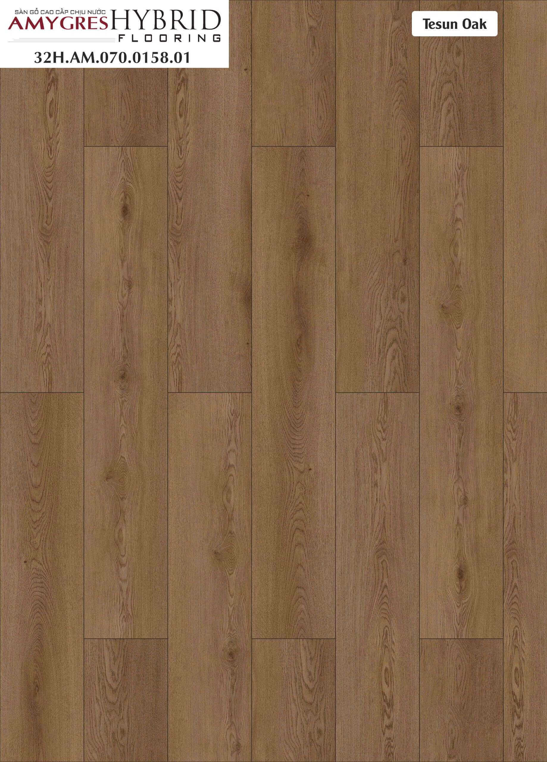 TESUN OAK - 32H.WH.070.0158.01 TESUN OAK - 32H.WH.070.0158.01