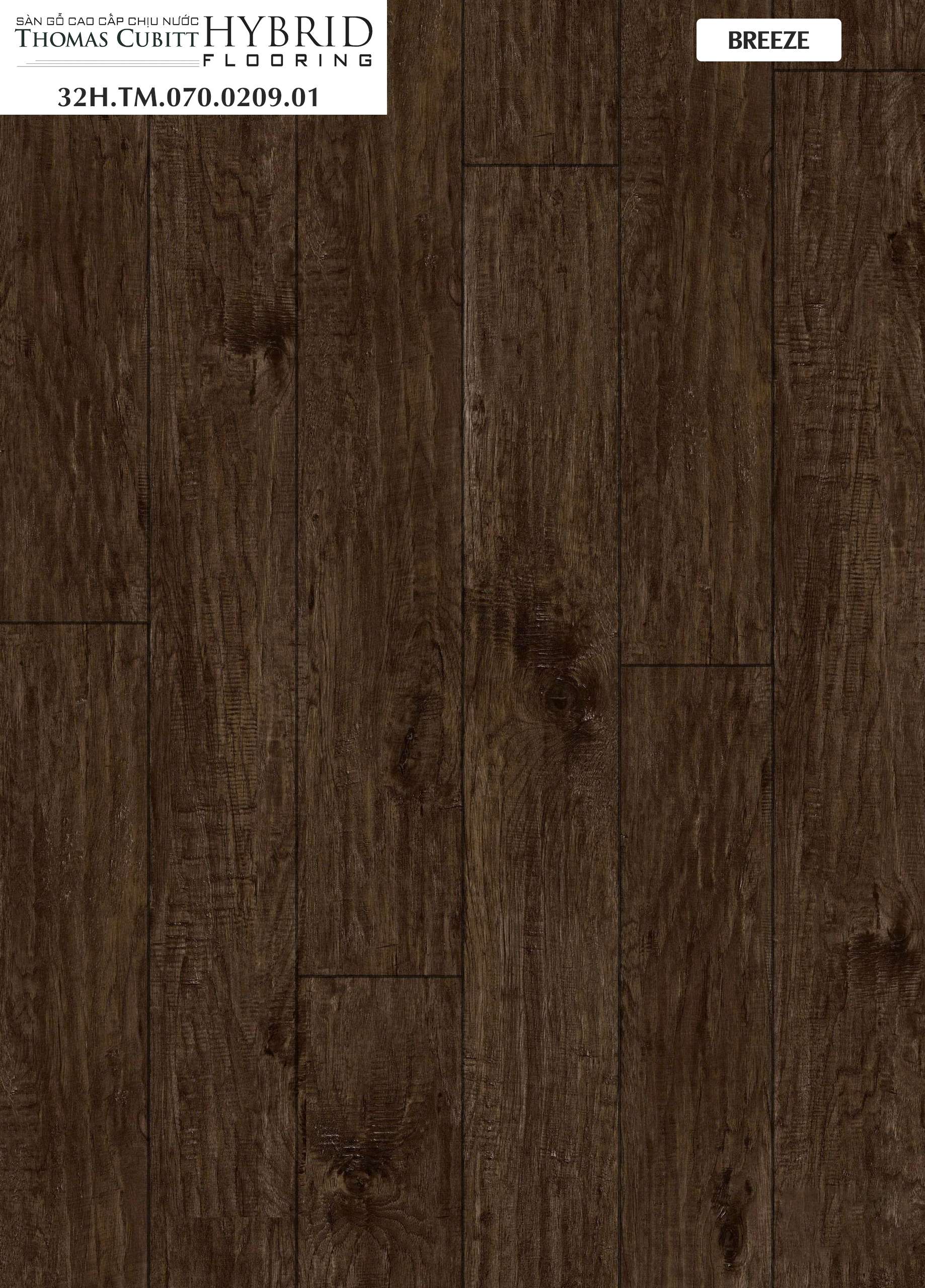 BREEZE - 32H.WH.070.0209.01 BREEZE - 32H.WH.070.0209.01