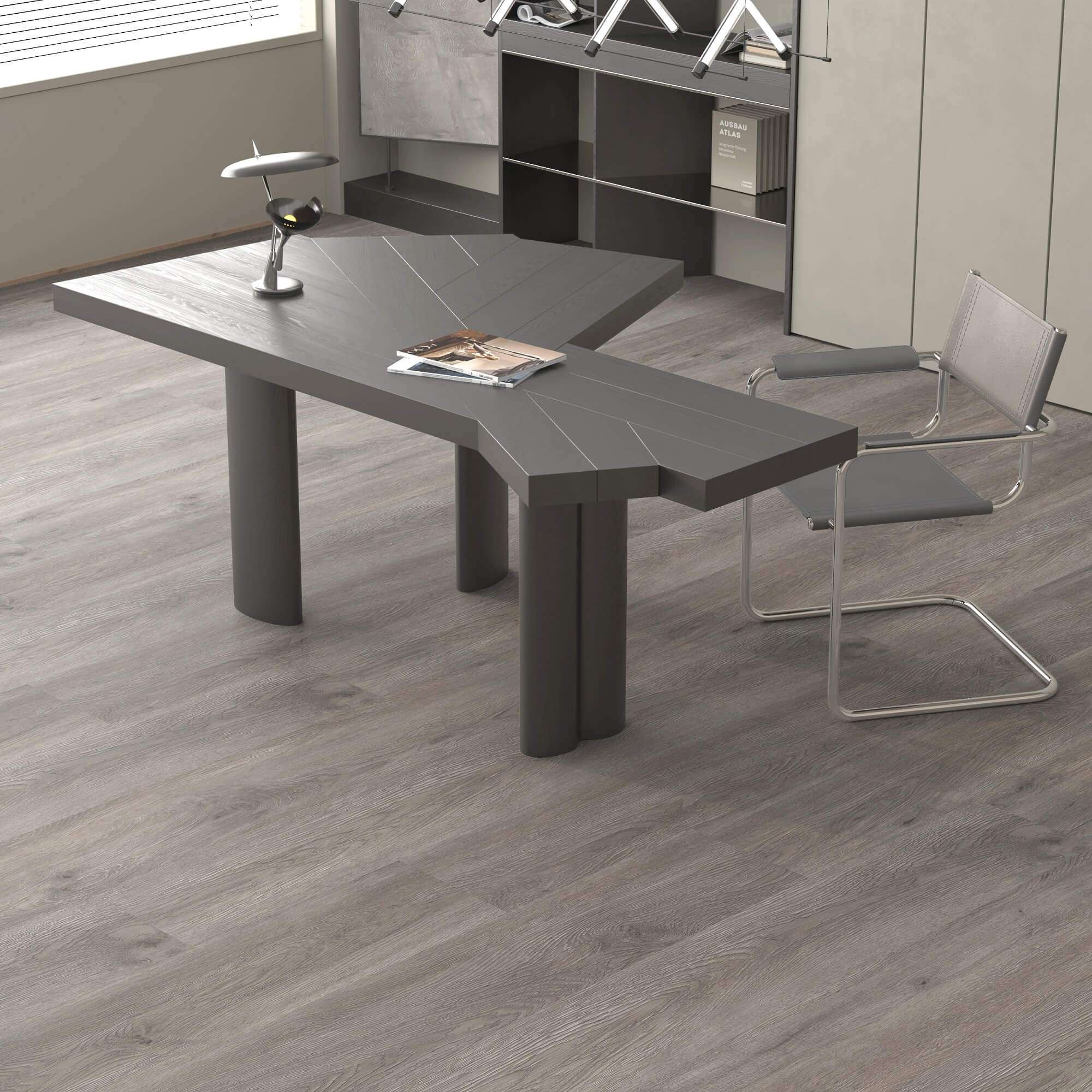 VAIL GEIGE - 32H.WH.070.0436.01 VAIL GEIGE - 32H.WH.070.0436.01