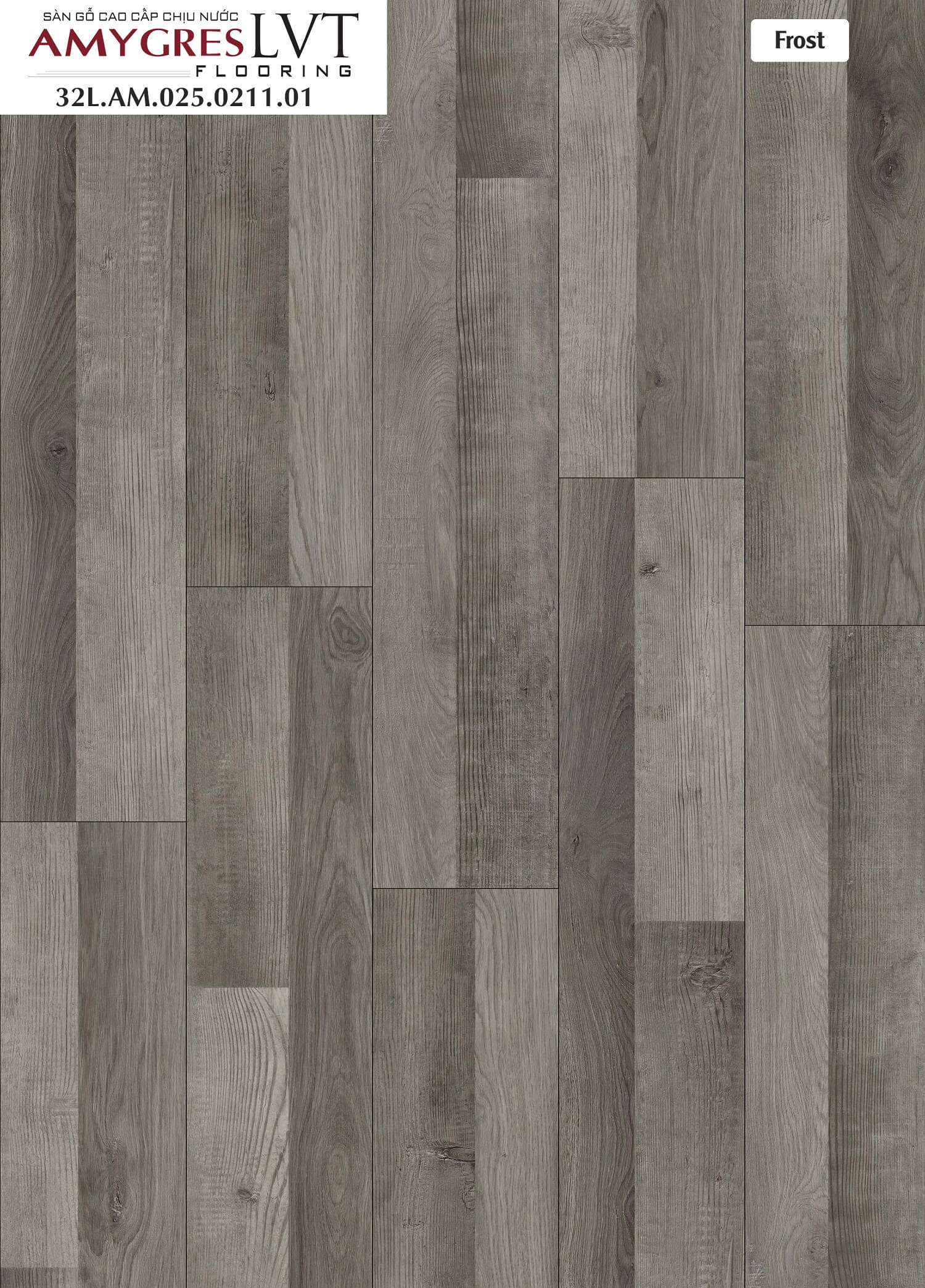 FROST - 32L.AM.025.0211.01 FROST - 32L.AM.025.0211.01