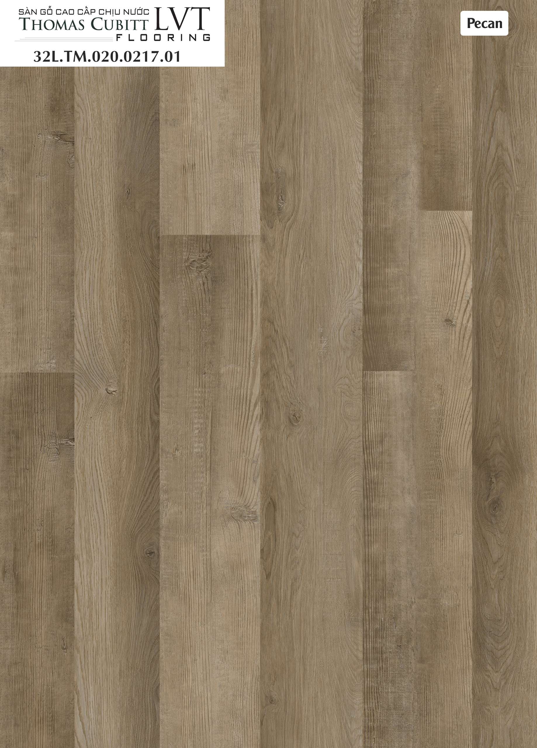 PECAN - 32L.TM.020.0217.01 PECAN - 32L.TM.020.0217.01