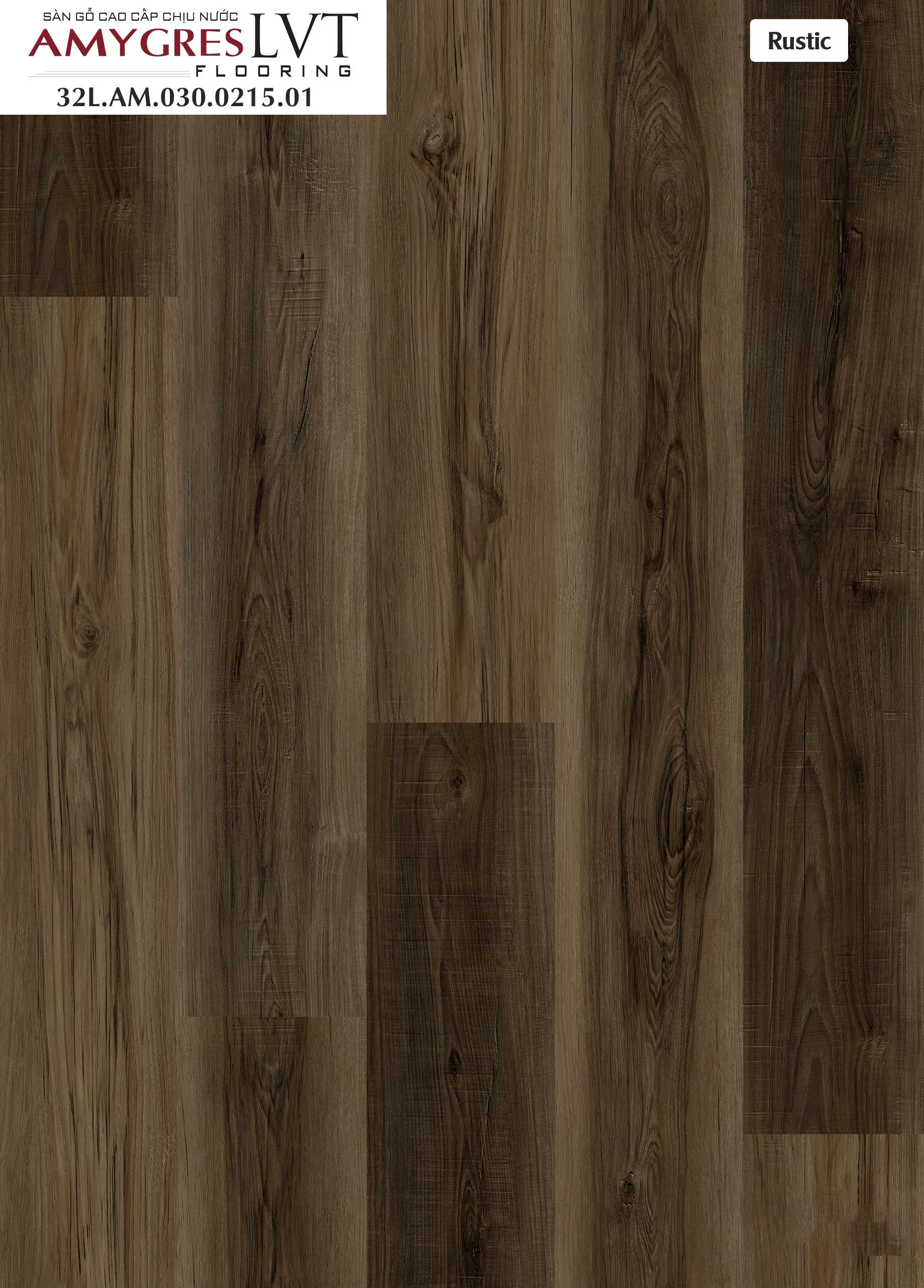 RUSTIC - 32L.AM.030.0215.01 RUSTIC - 32L.AM.030.0215.01