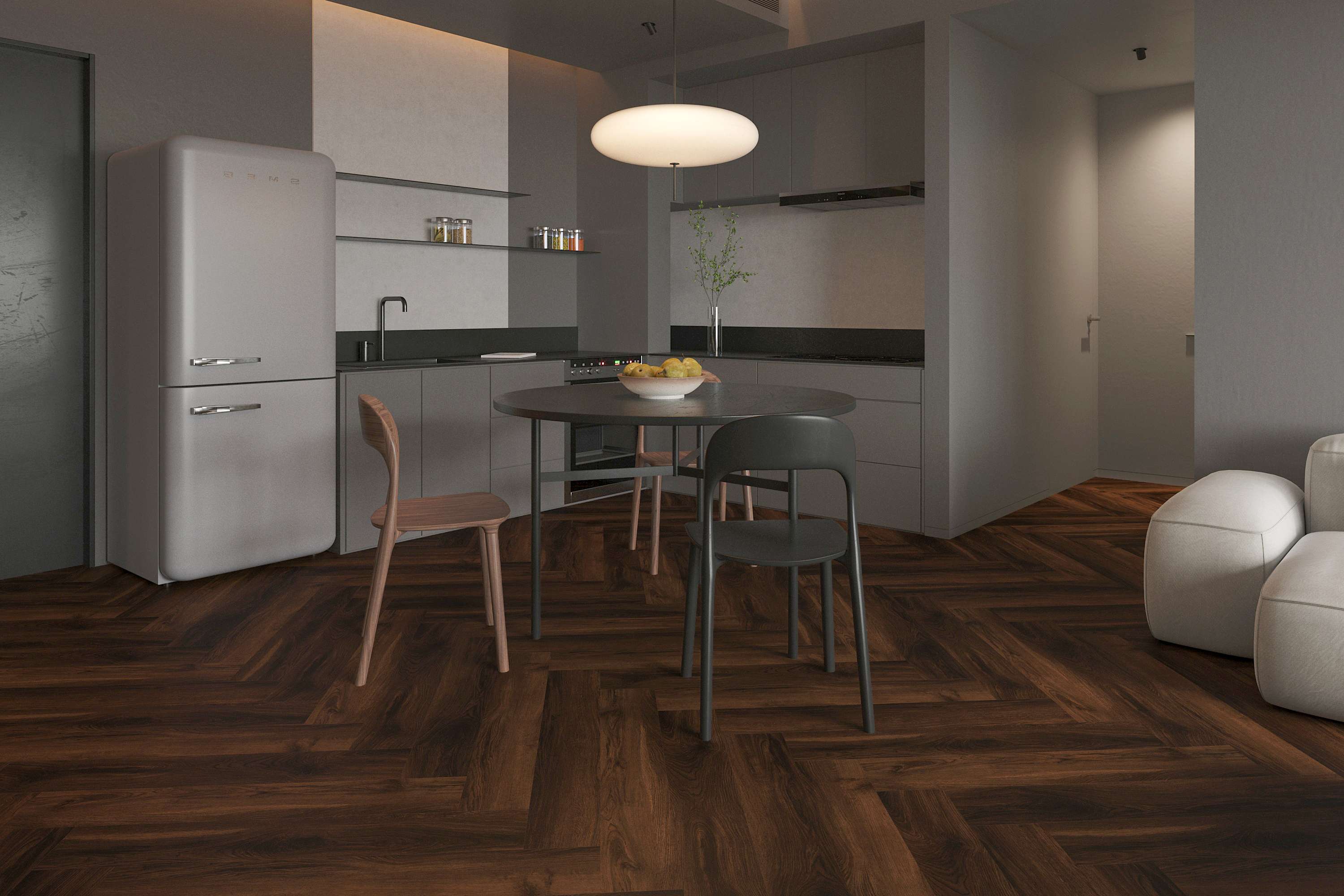 BROOKLAND - 31.AM.50.0204.20-21