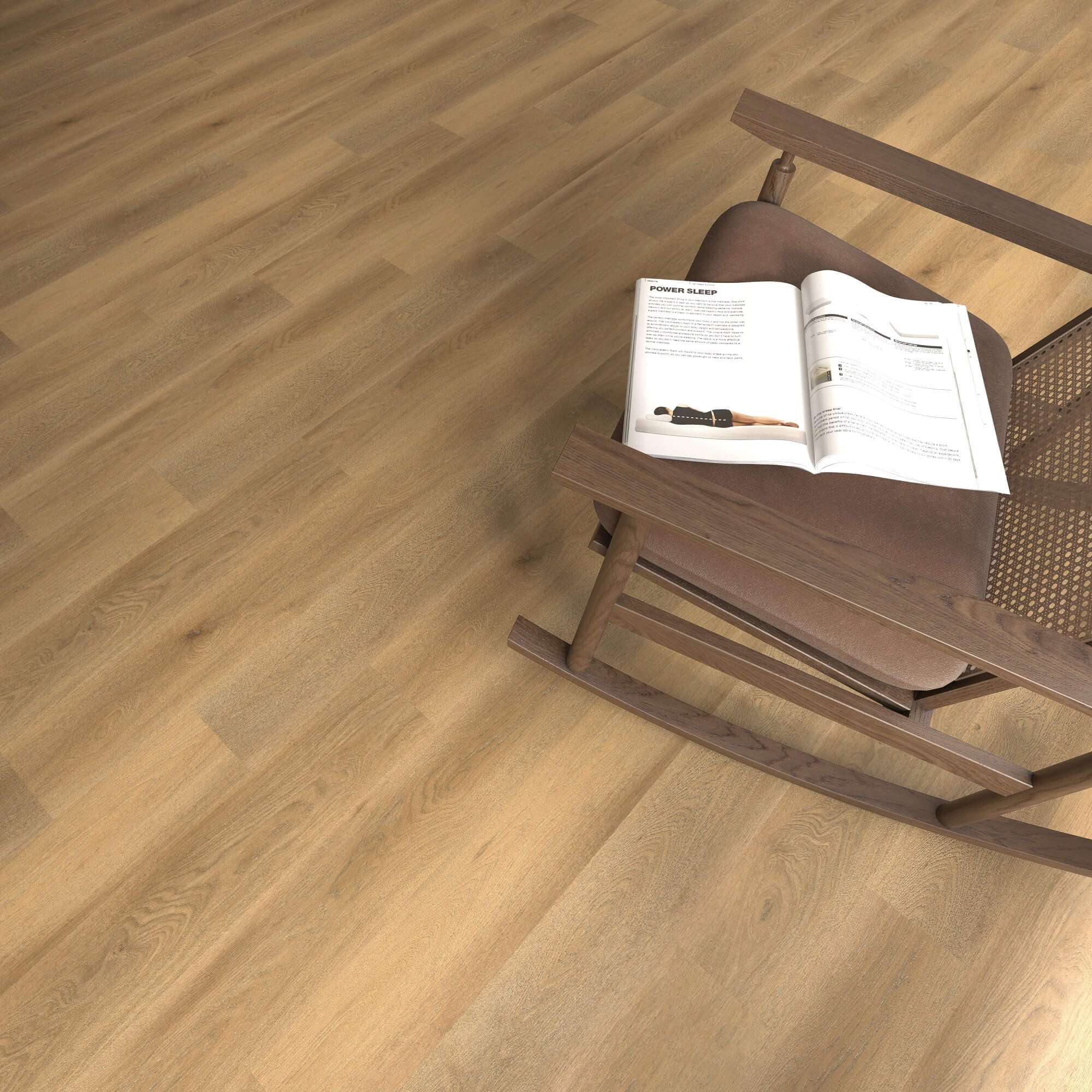 CLARY OAK 31.TM.60.0572.02