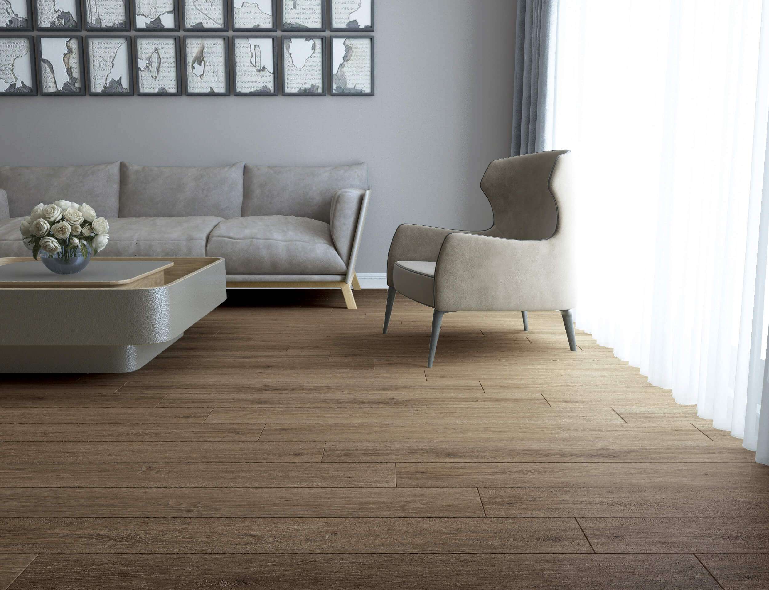 VASA OAK 31.AM.40.0007.32