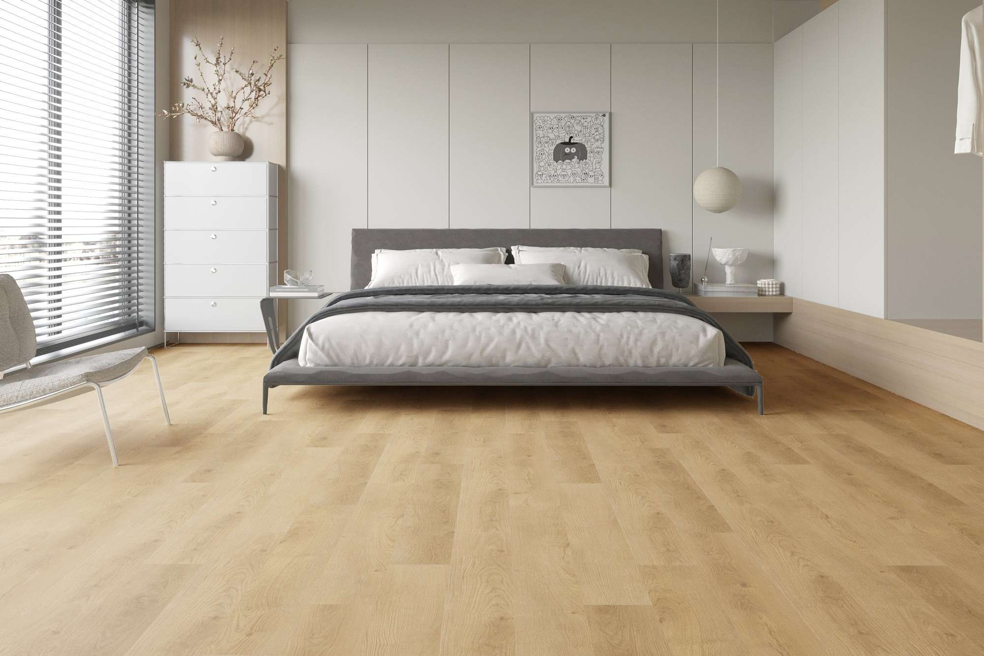 WAIPA OAK - 31.TM.50.0575.07