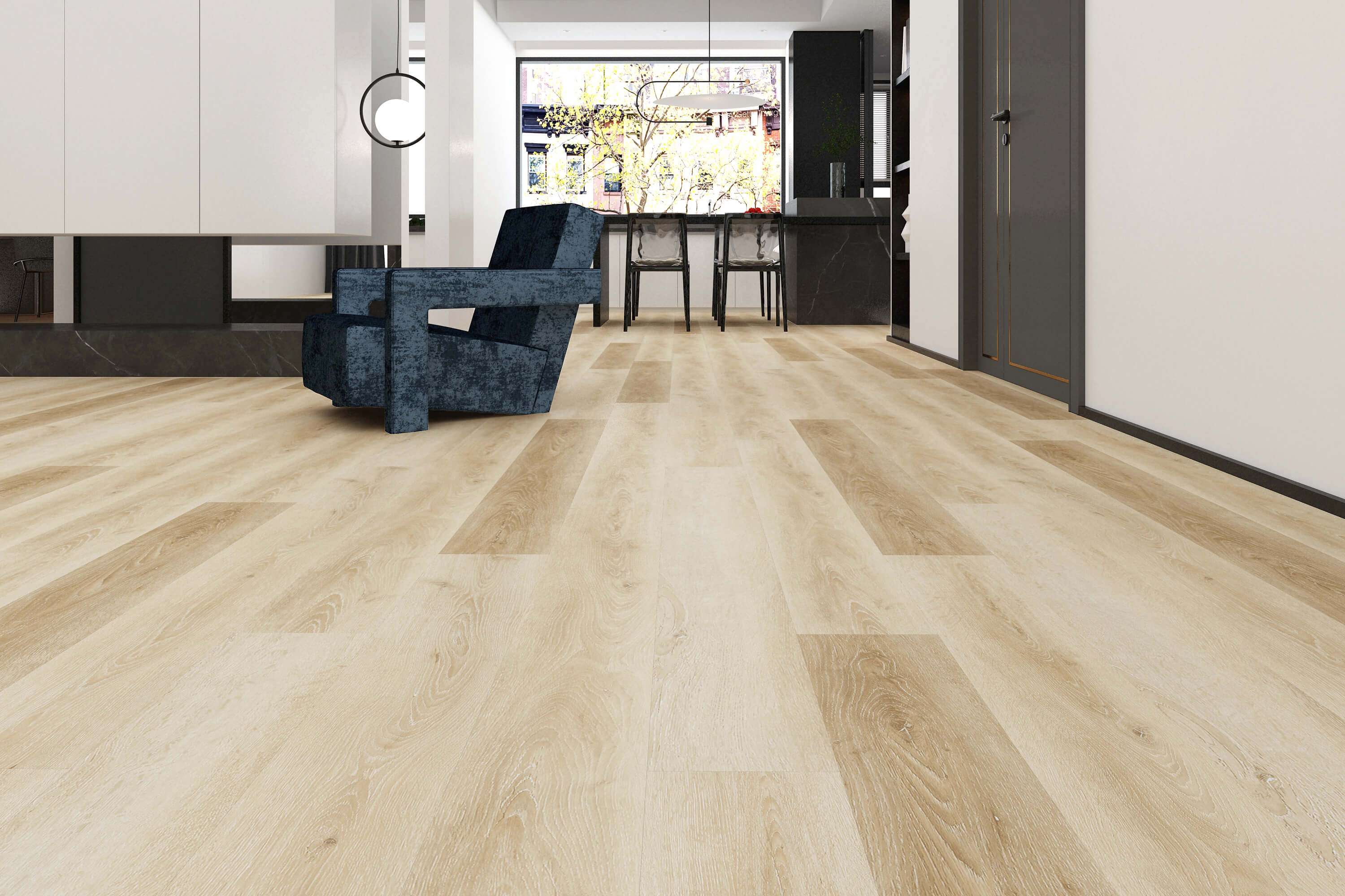 DECK FLARE - 31.TM.50.0092.20