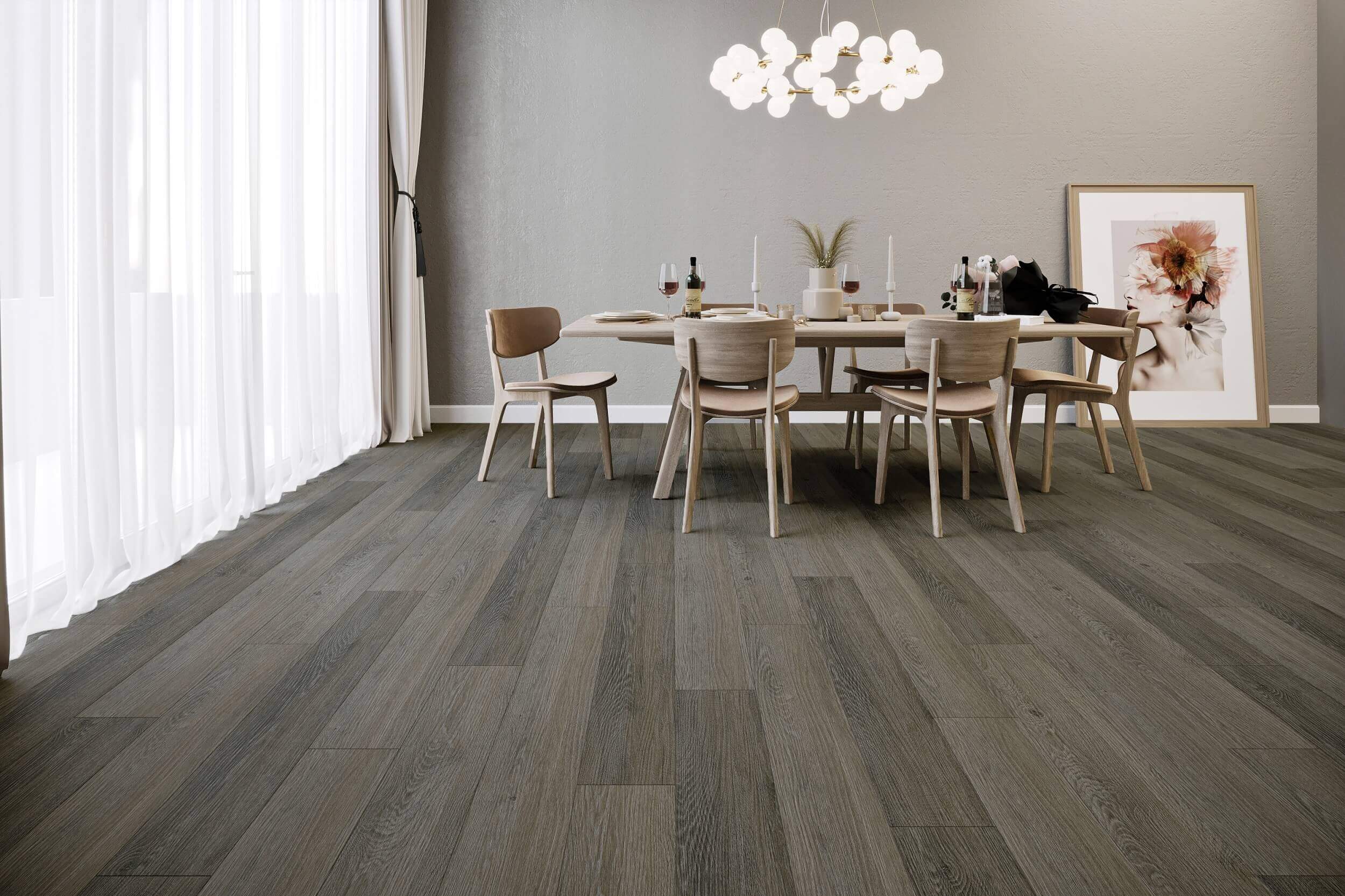 FLATIRON 31.TM.50.0353.07