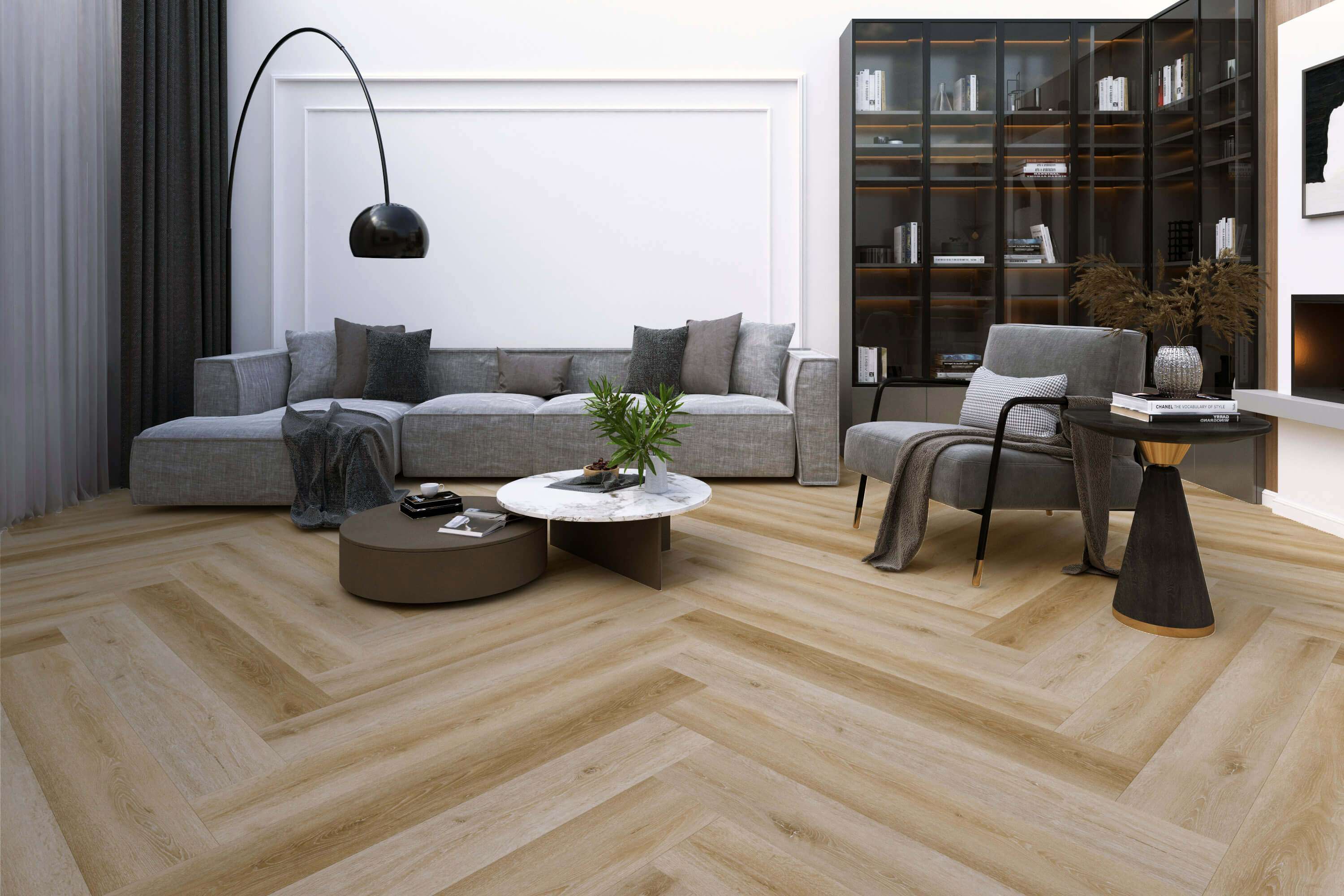 DECK BRIGHT - 31.TM.50.0078.26-27