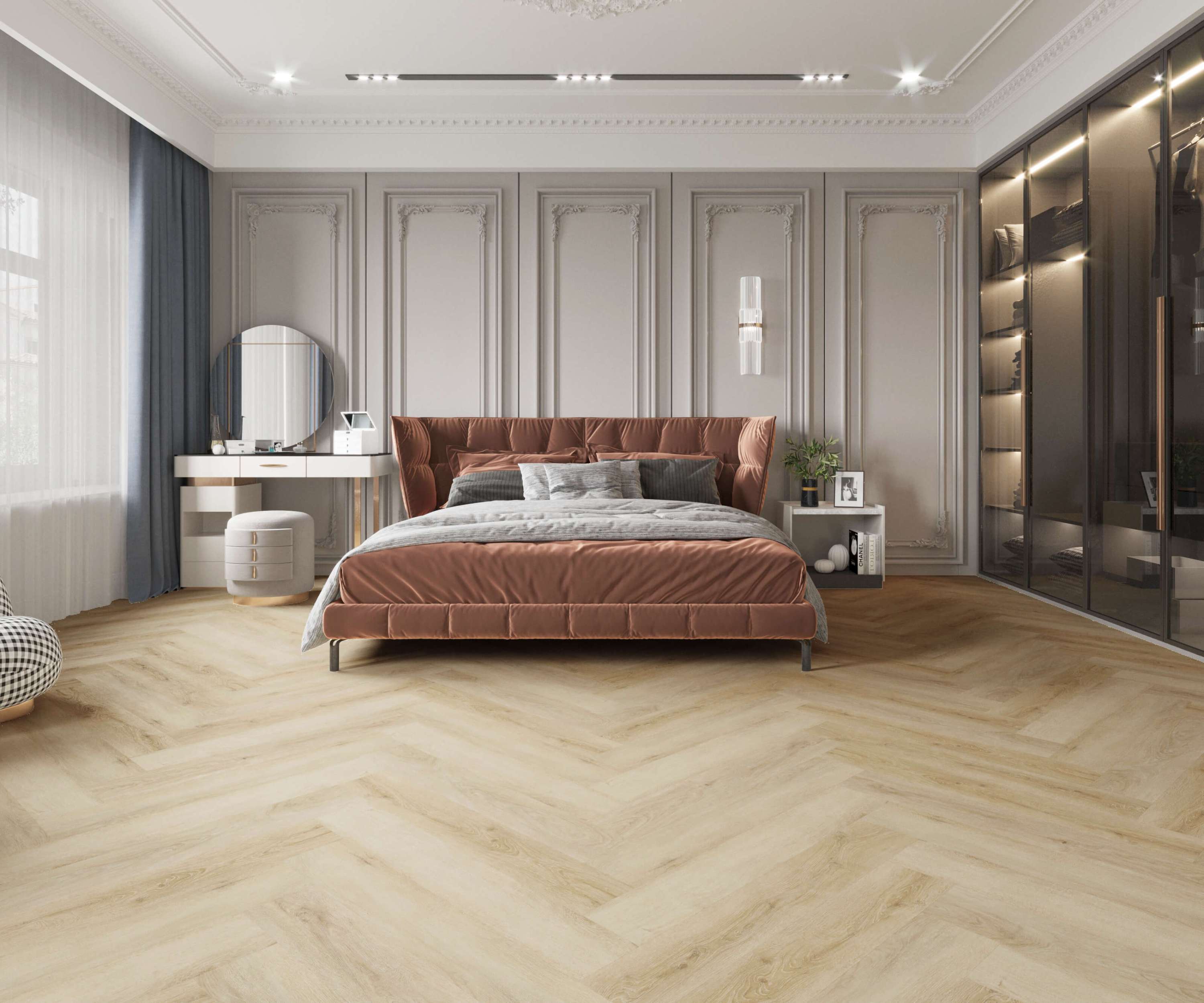 NANNUP OAK - 31.TM.50.0576.10-11