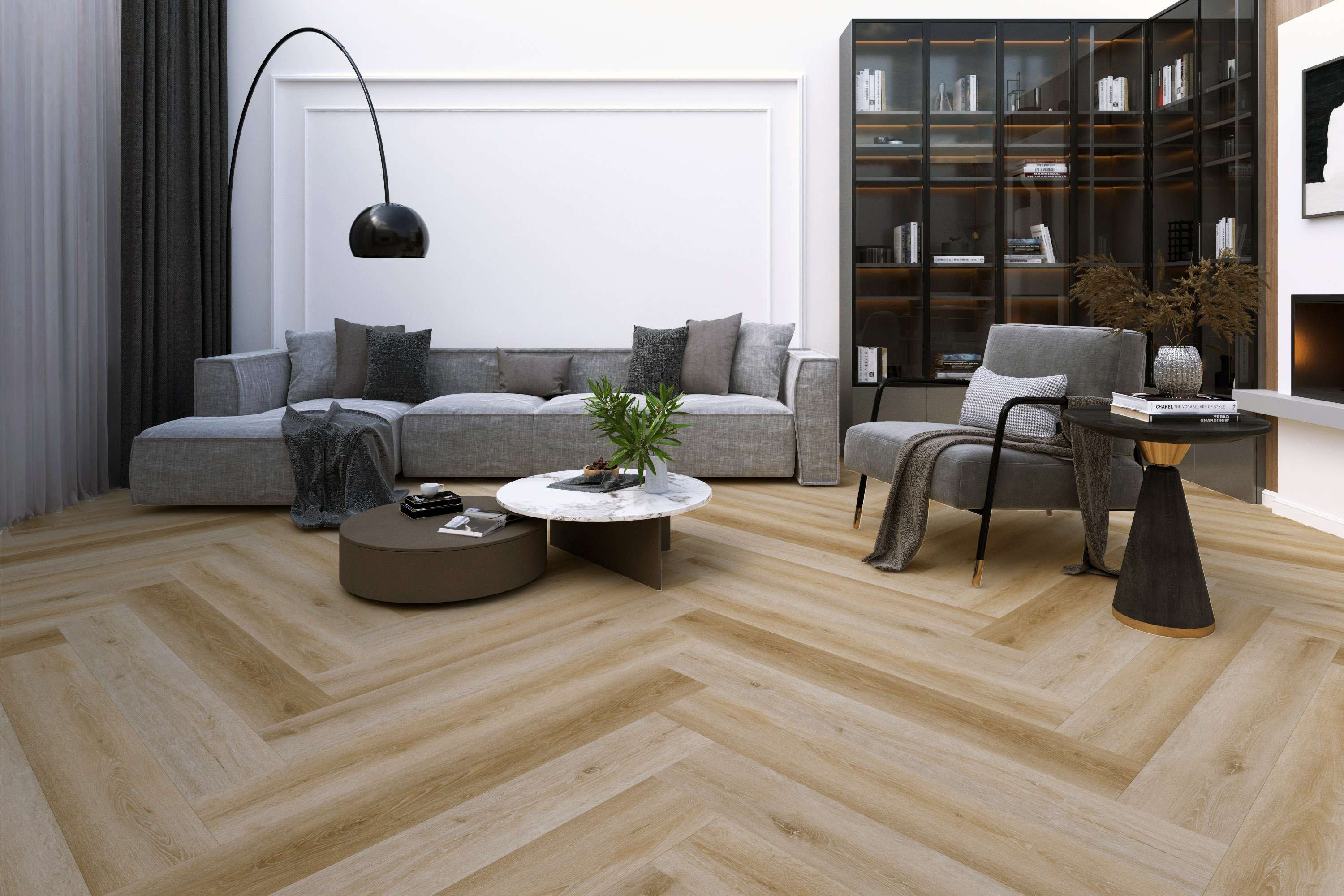 DECK BRIGHT - 31.TM.50.0078.26-27