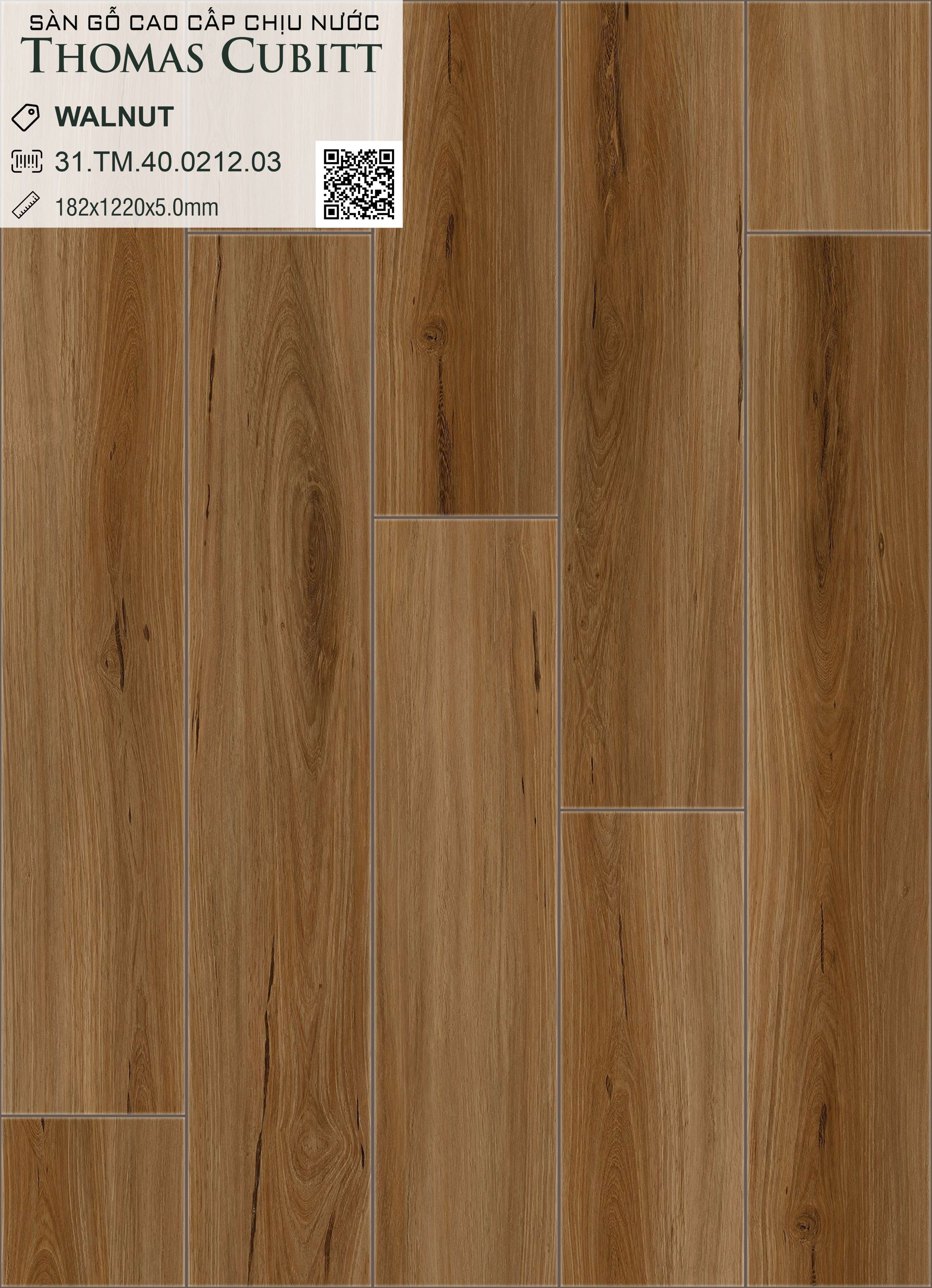 WALNUT 31.TM.40.0212.03