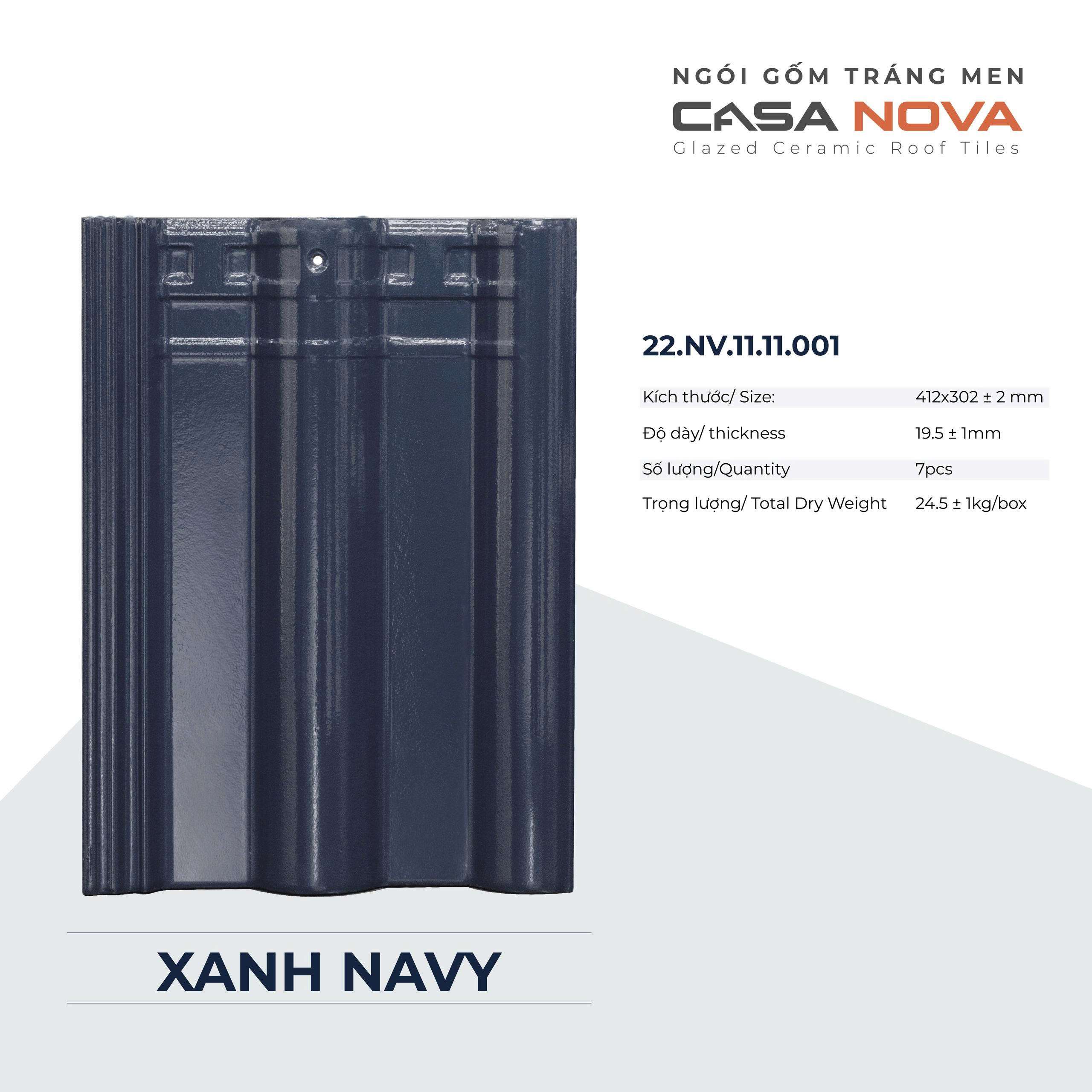 Nova 22.NV.11.11.001