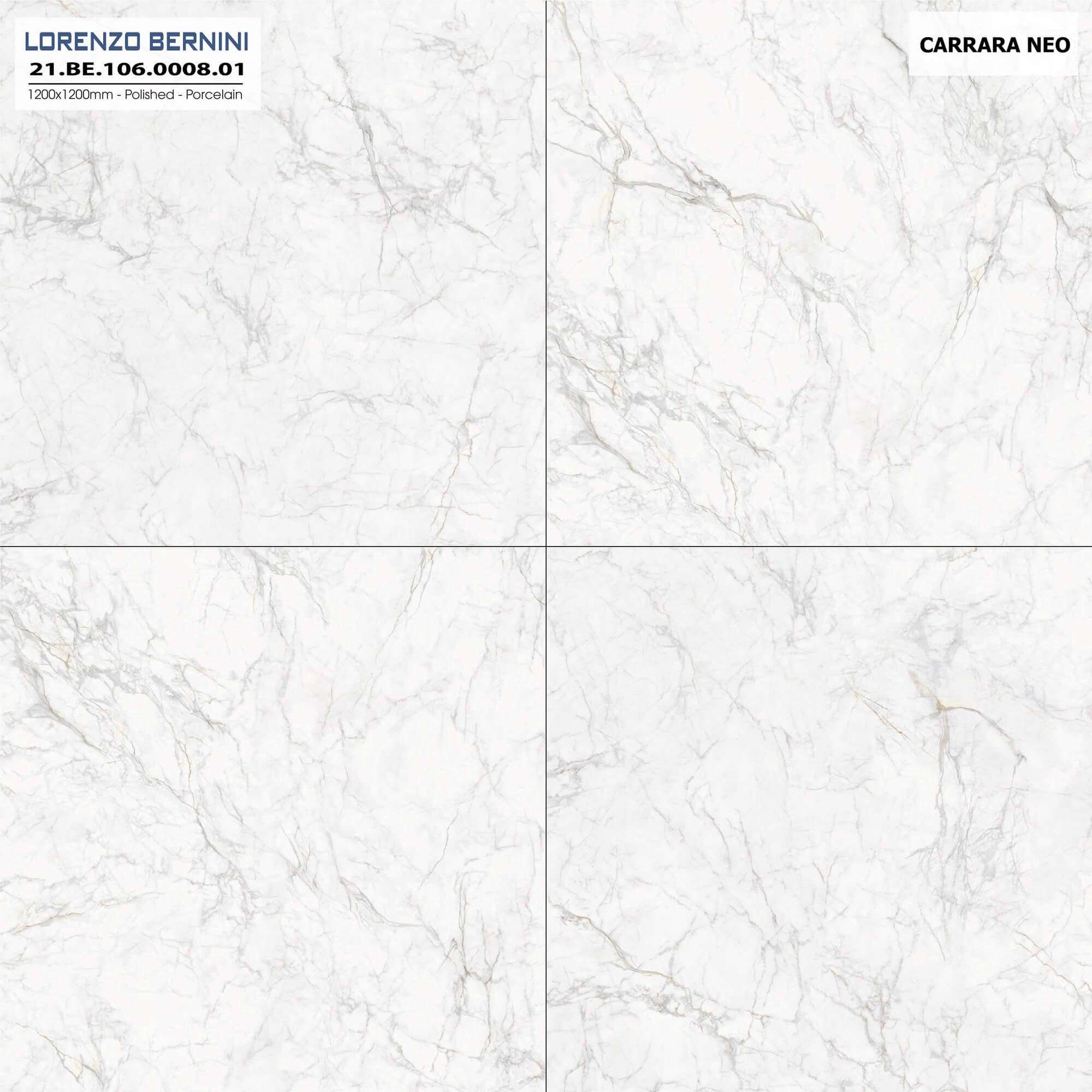 Carrara Neo 21.BE.106.0008.01 Carrara Neo 21.BE.106.0008.01