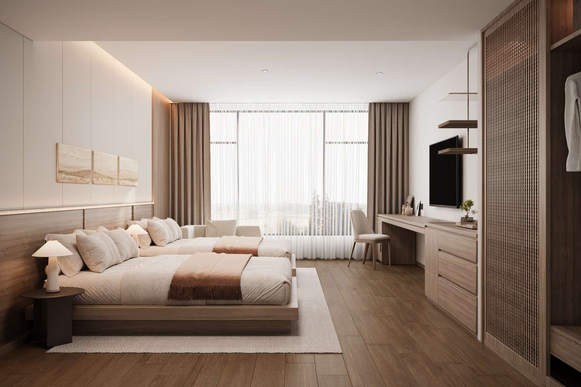 BỘ SƯU TẬP PU MAT