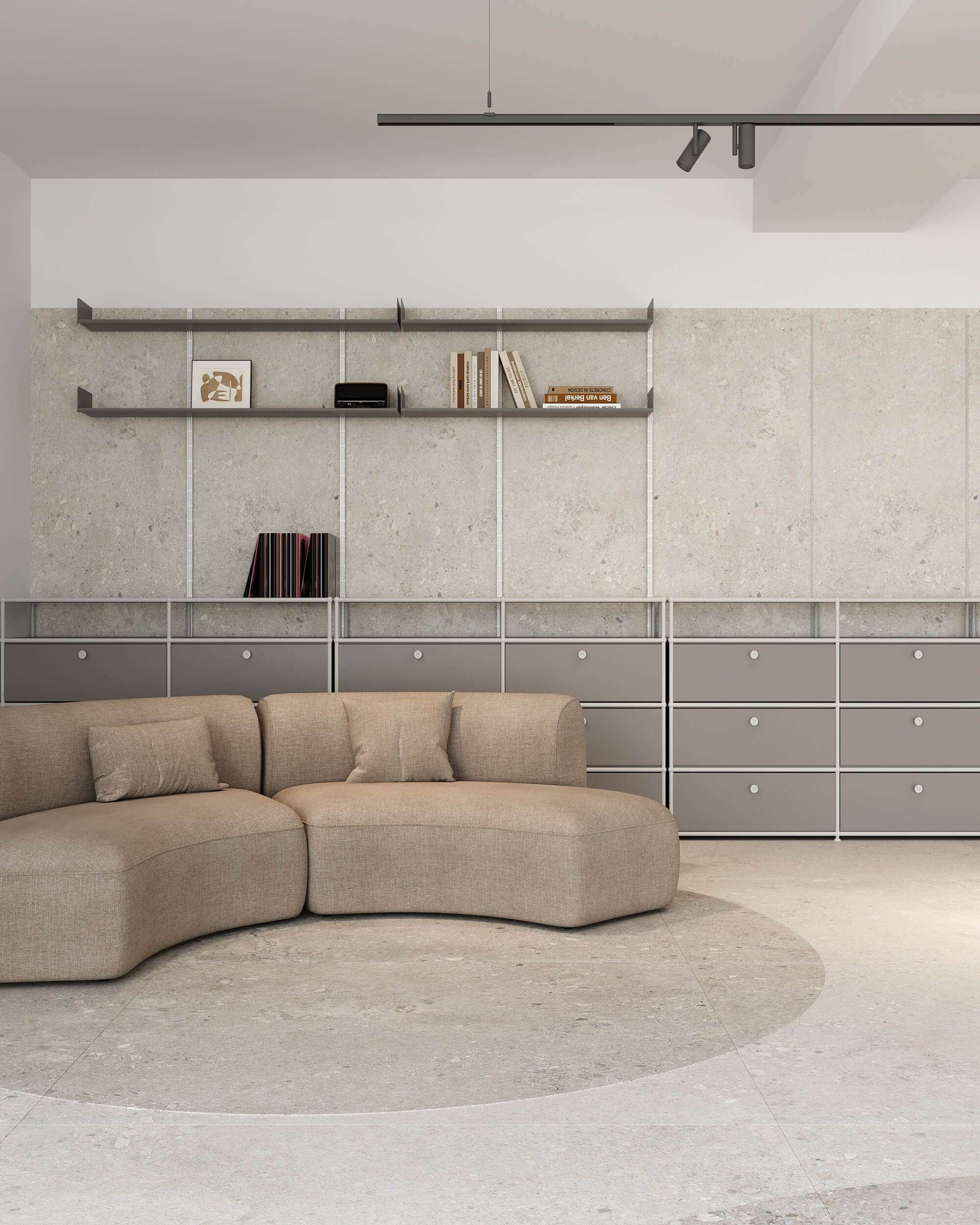 TERRA NOLA 21.BE.106.0015.01