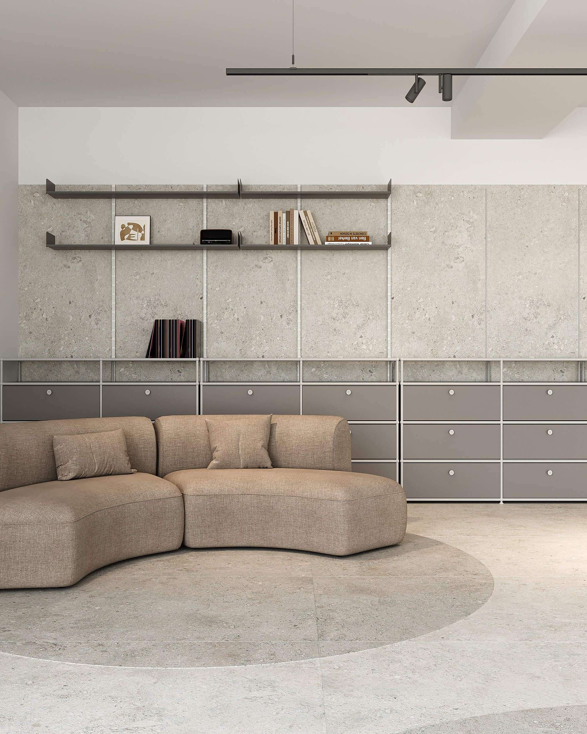 TERRA NOLA 21.BE.109.0015.03