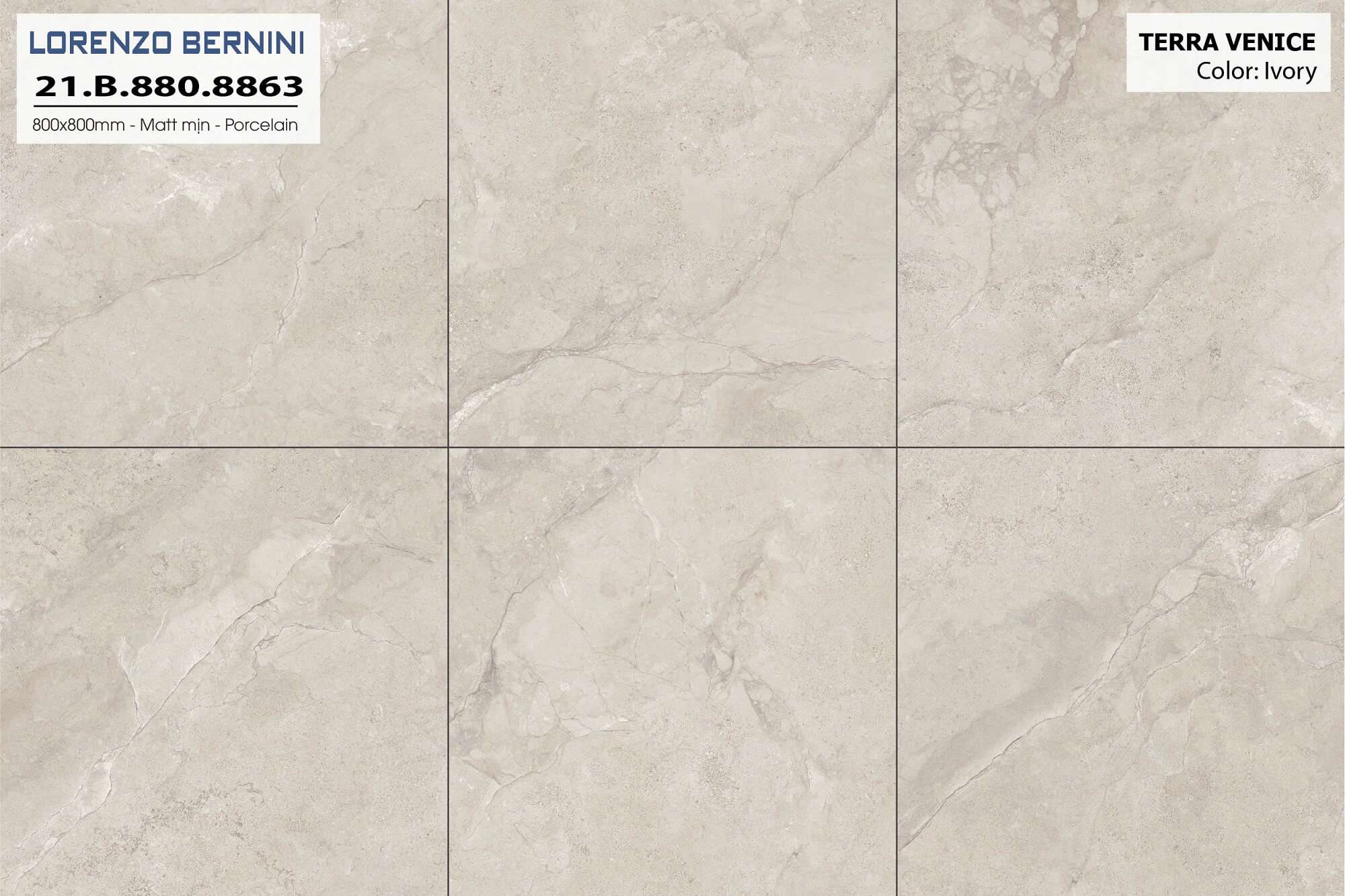 Terra Venice 21.B.880.8863