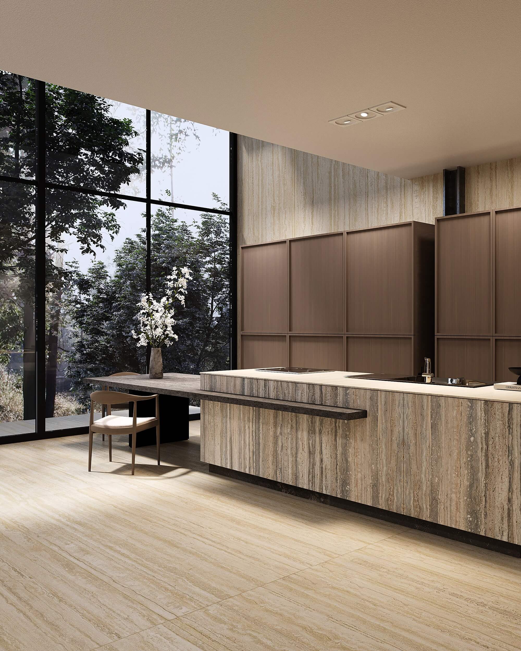 TRAVERTINE 21.AM.107.0033.01
