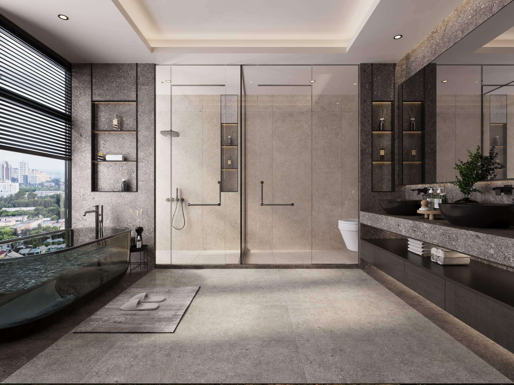 BỘ SƯU TẬP VENDOME