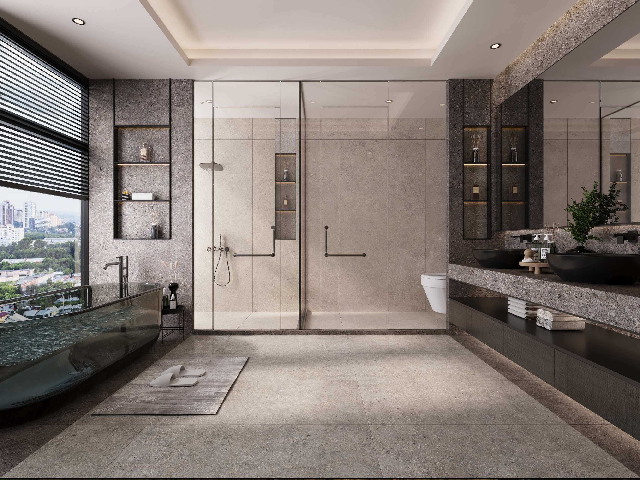 BỘ SƯU TẬP Vendome