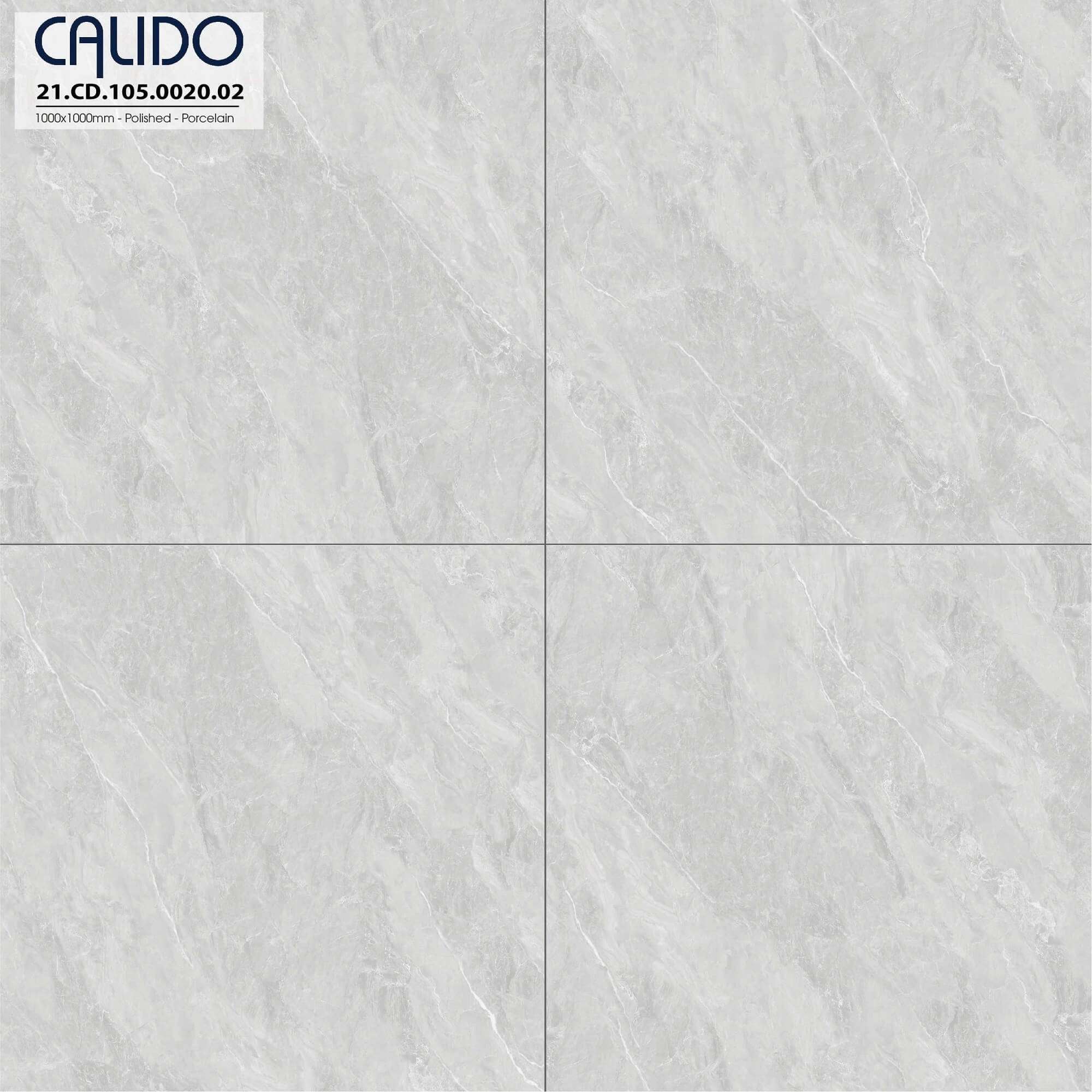 Solo 21.CD.105.0020.02